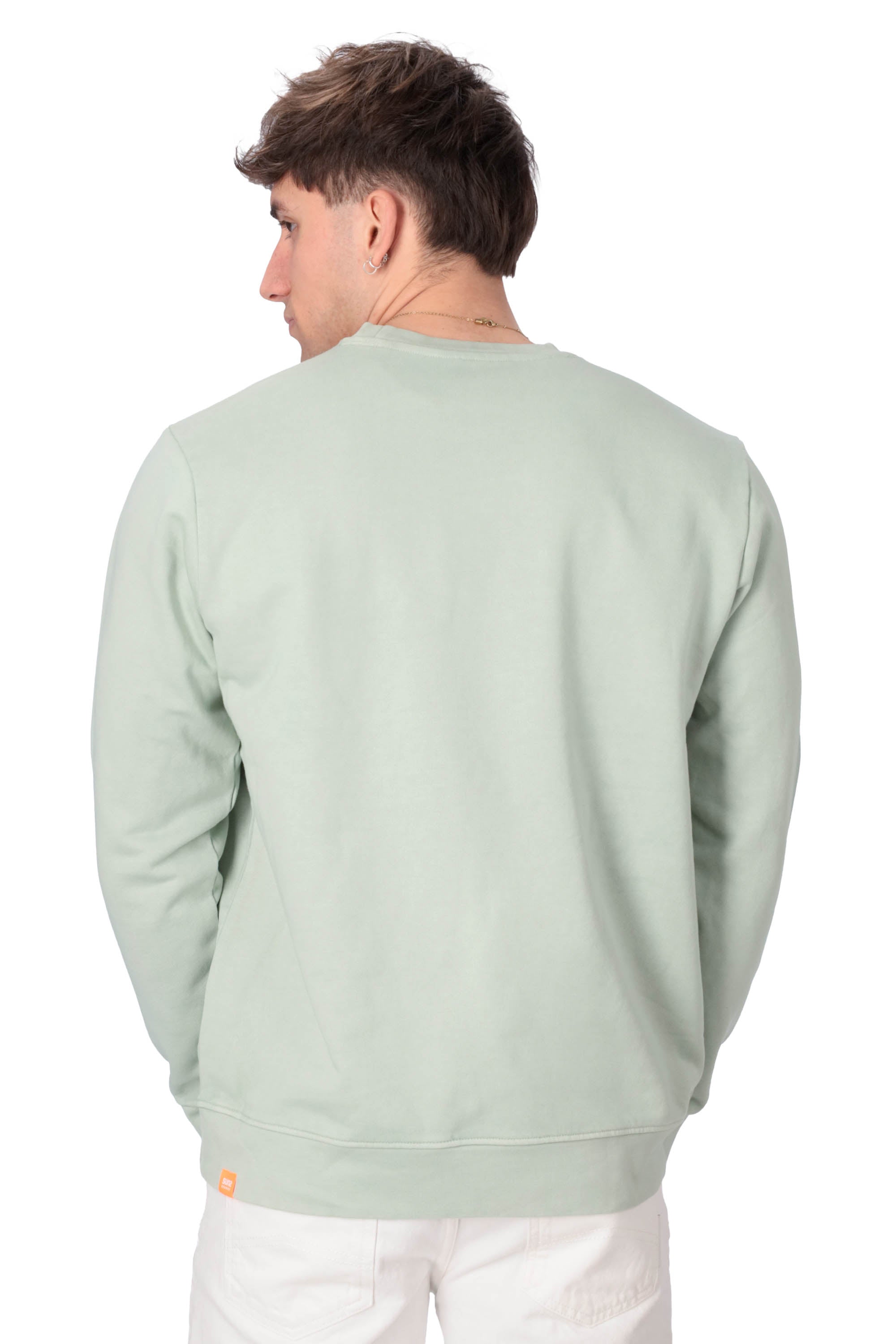 MENTA | SUNS - U MFS51003U Felpa