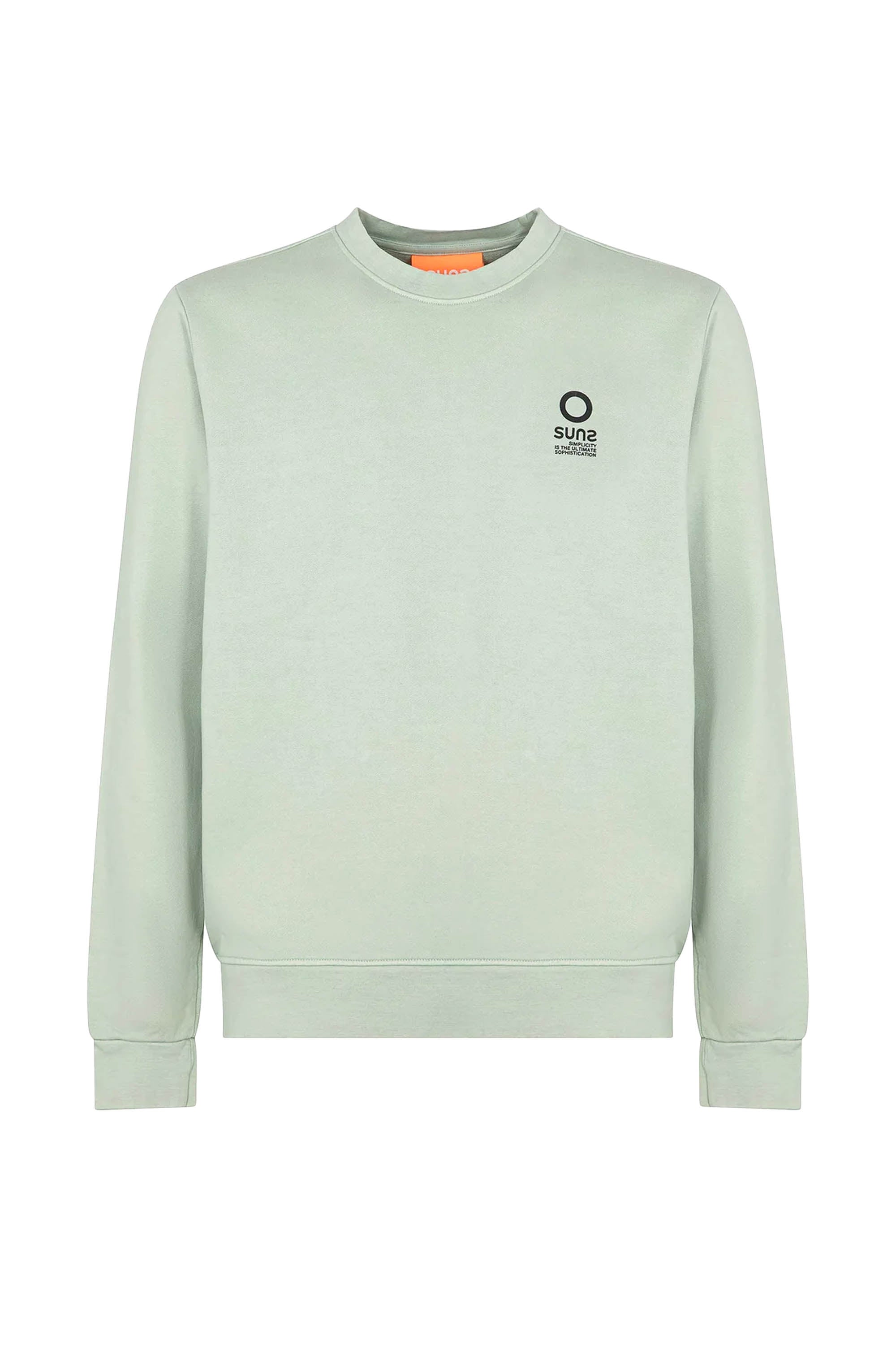 MENTA | SUNS - U MFS51003U Felpa
