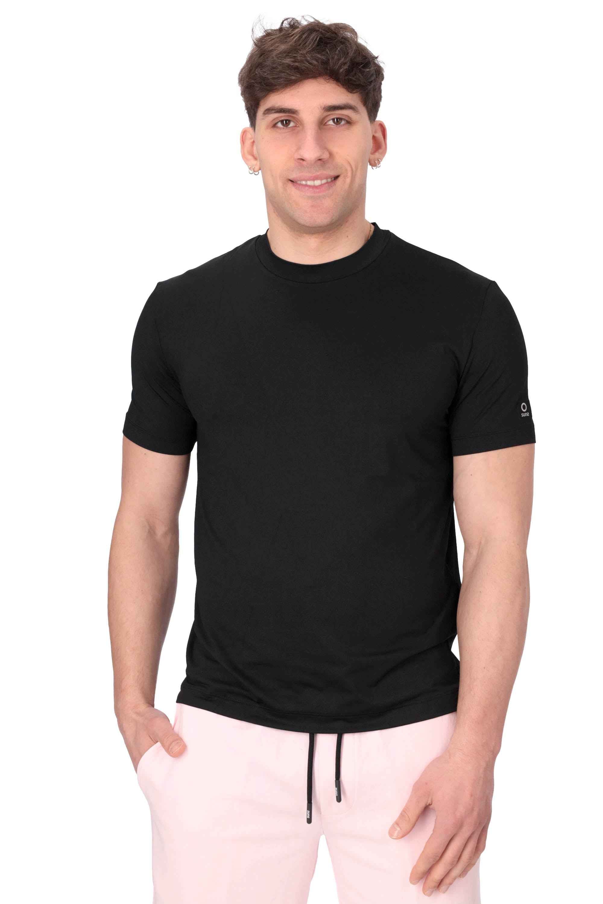 SUNS - U TSS51045U T-shirt