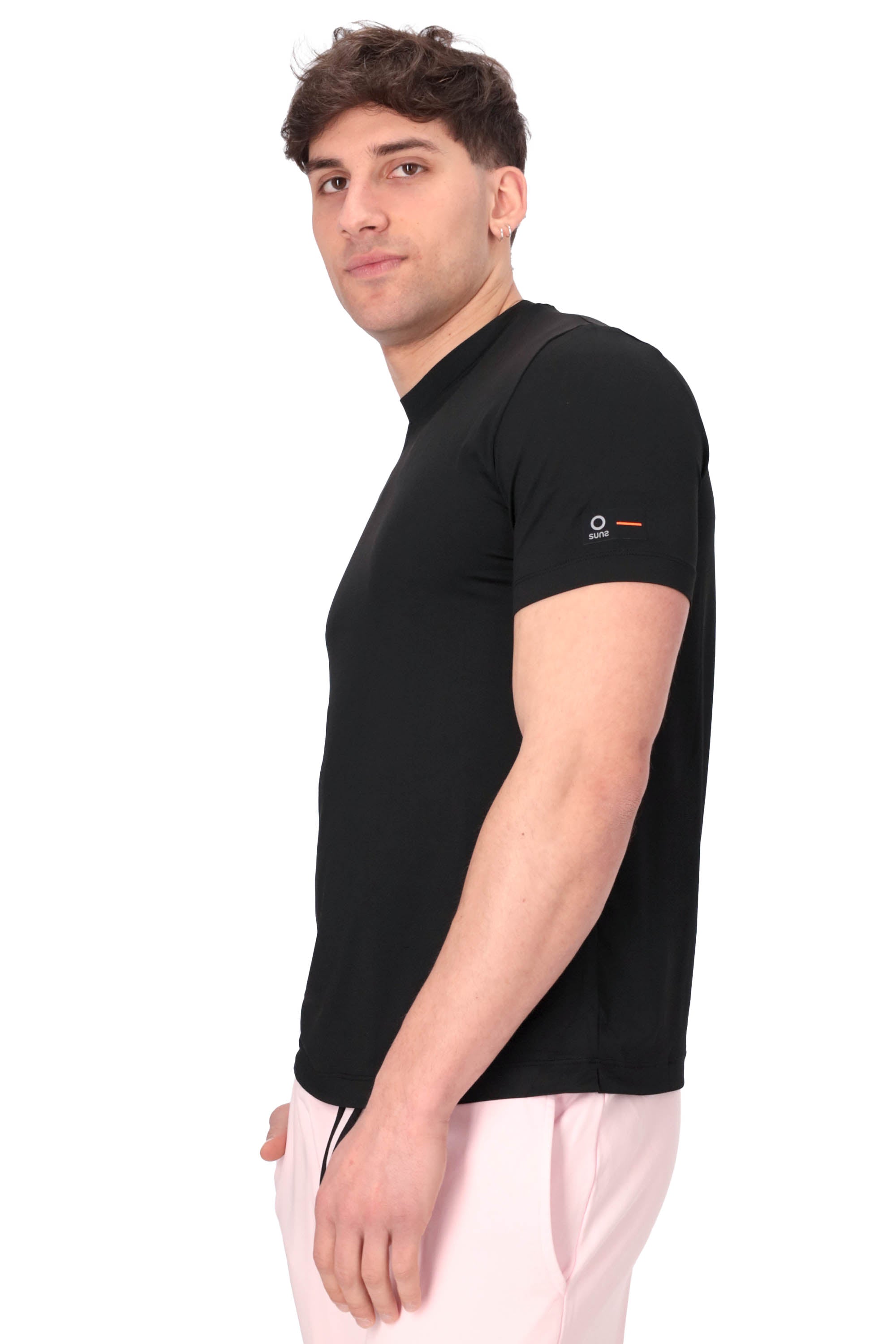 NERO | SUNS - U TSS51045U T-shirt
