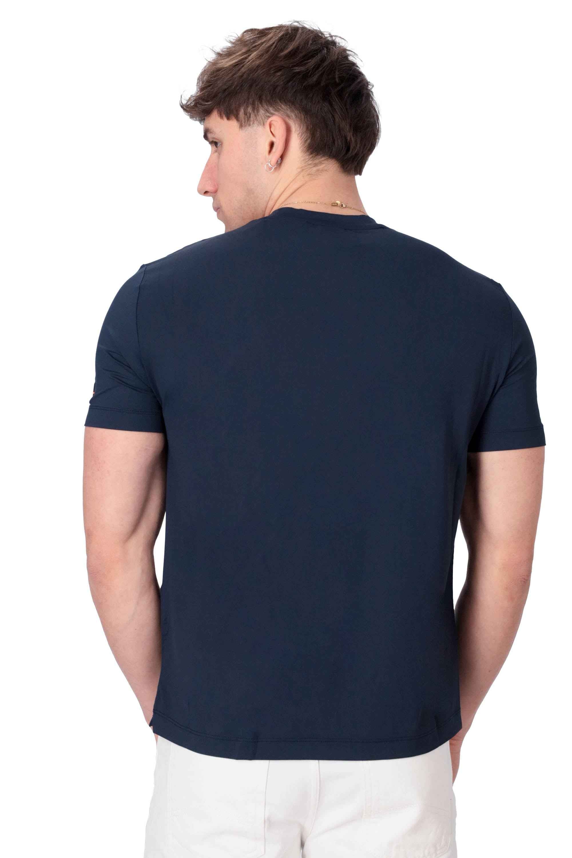 SUNS - U TSS51045U T-shirt