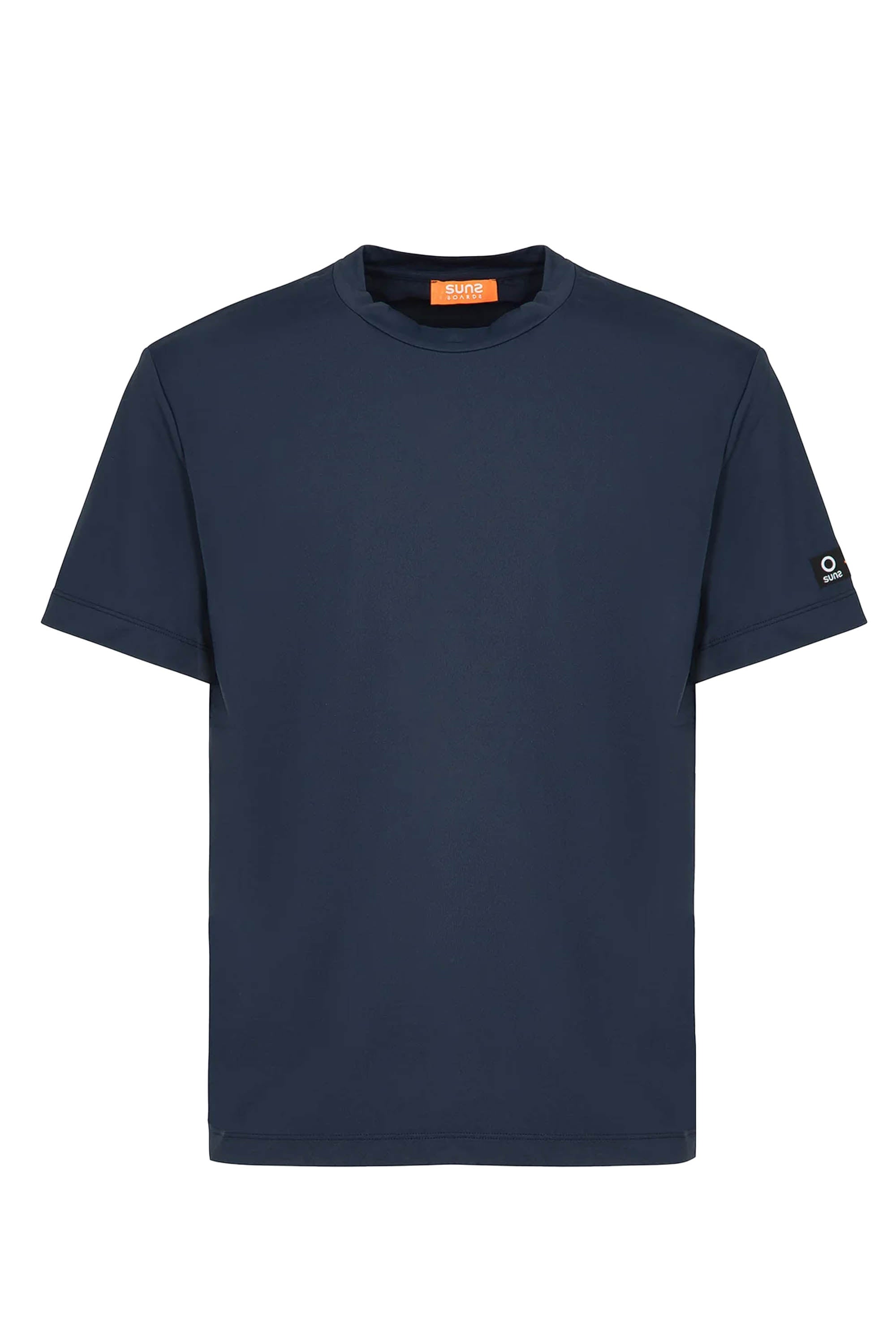 BLU | SUNS - U TSS51045U T-shirt