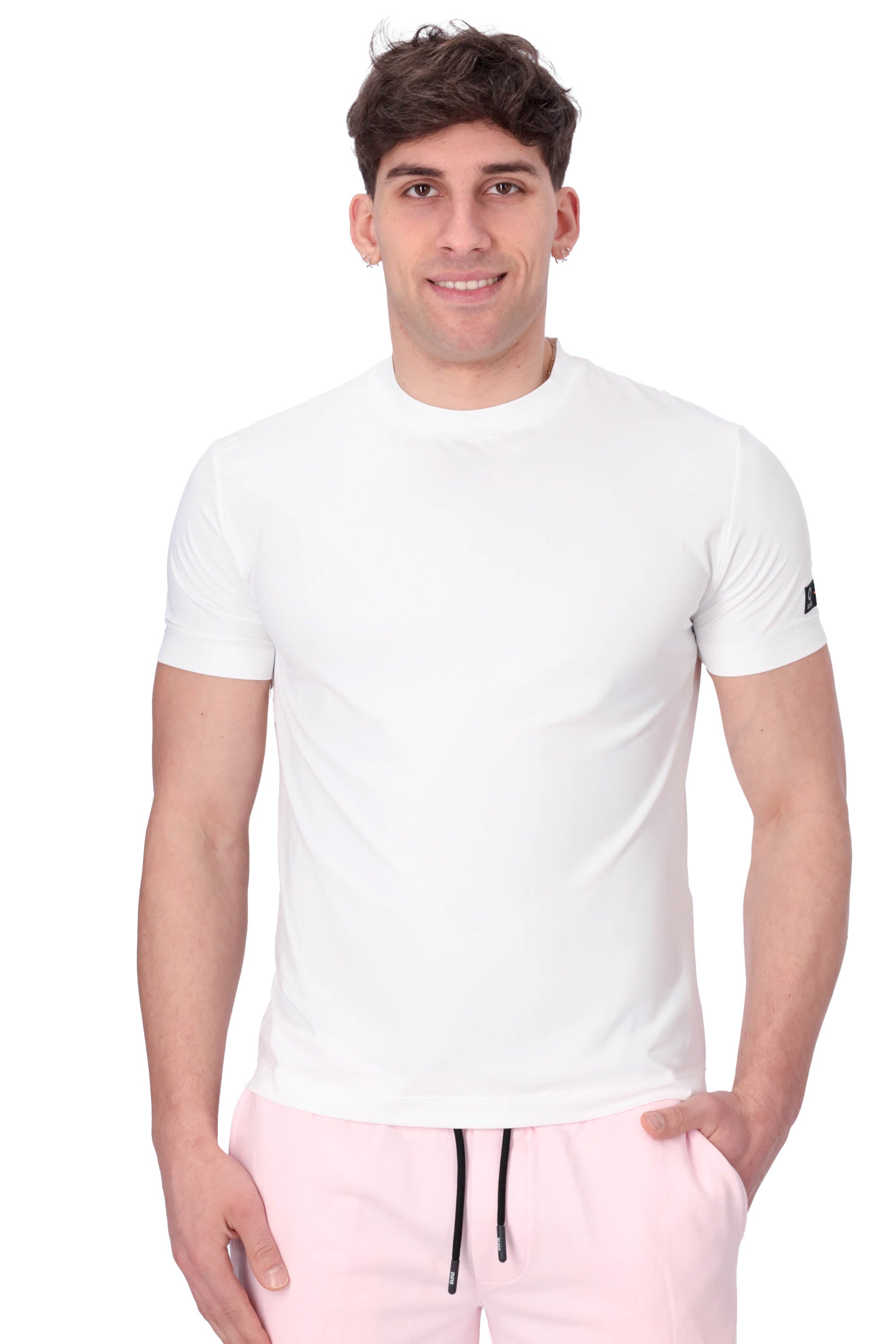 BIANCO | SUNS - U TSS51045U T-shirt