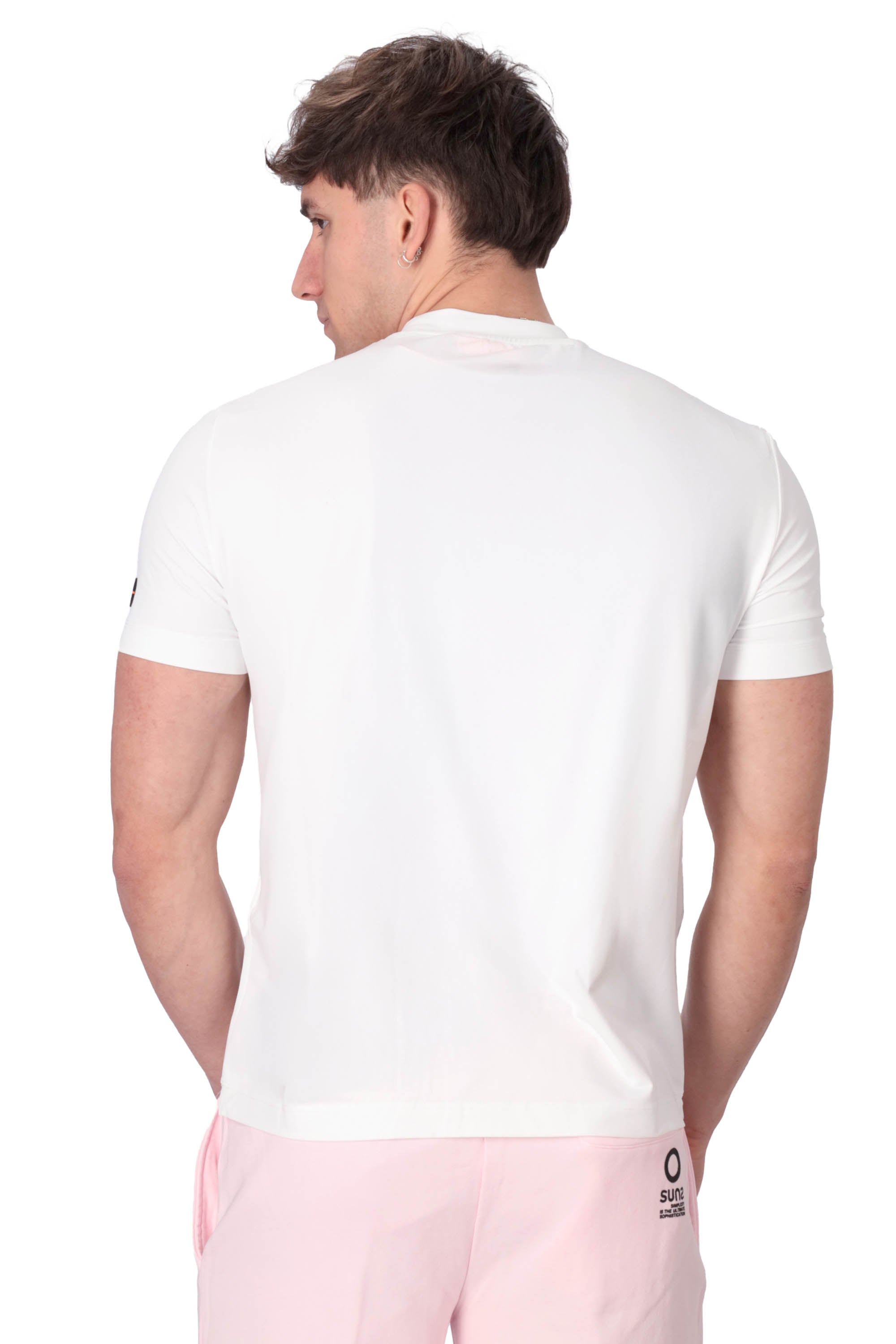 BIANCO | SUNS - U TSS51045U T-shirt