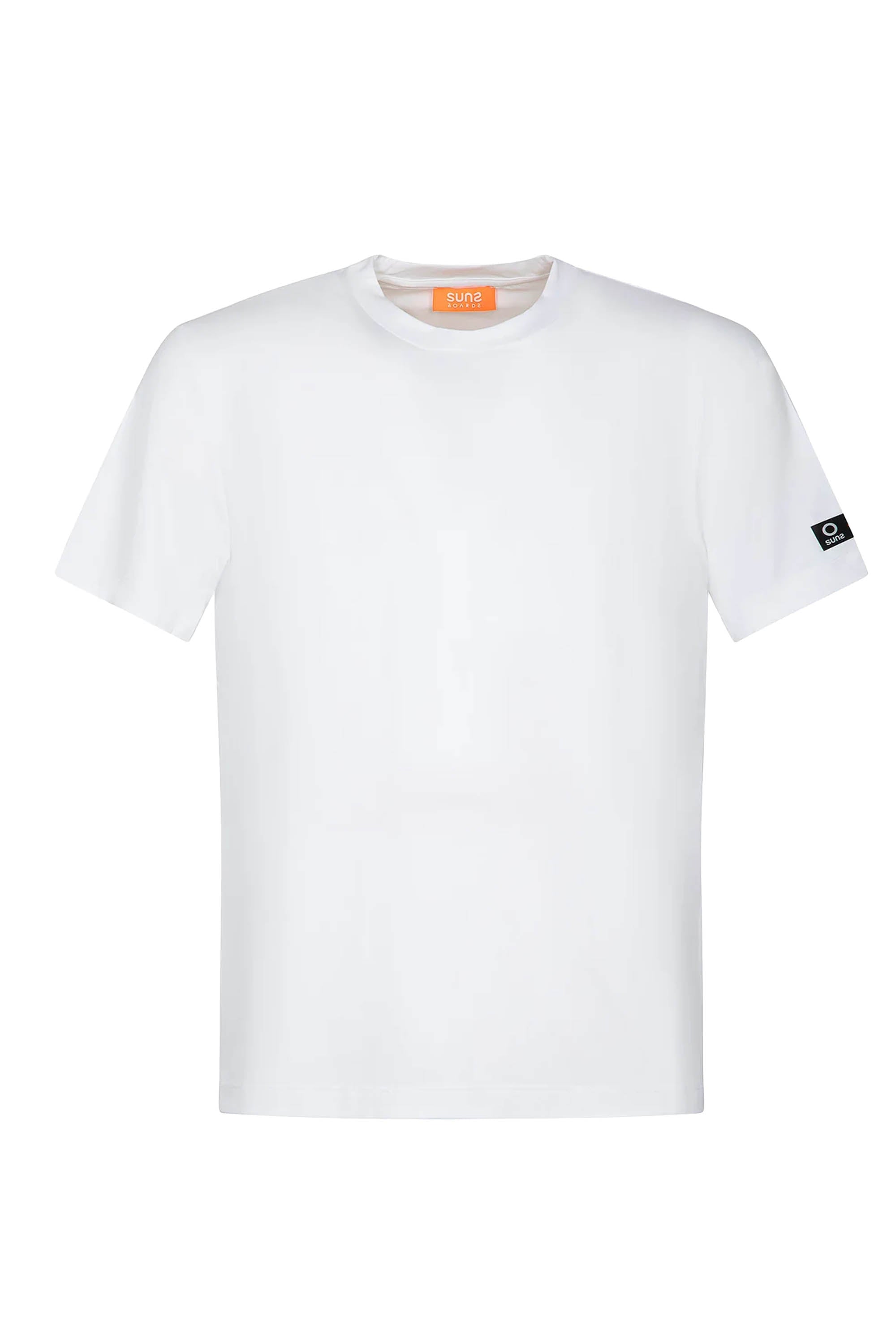 BIANCO | SUNS - U TSS51045U T-shirt