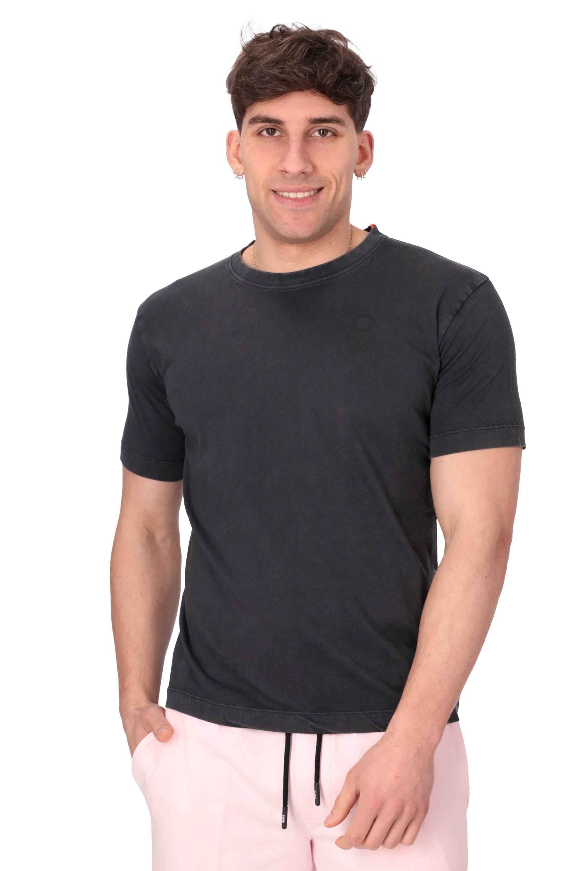 SUNS - U TSS51006U T-shirt