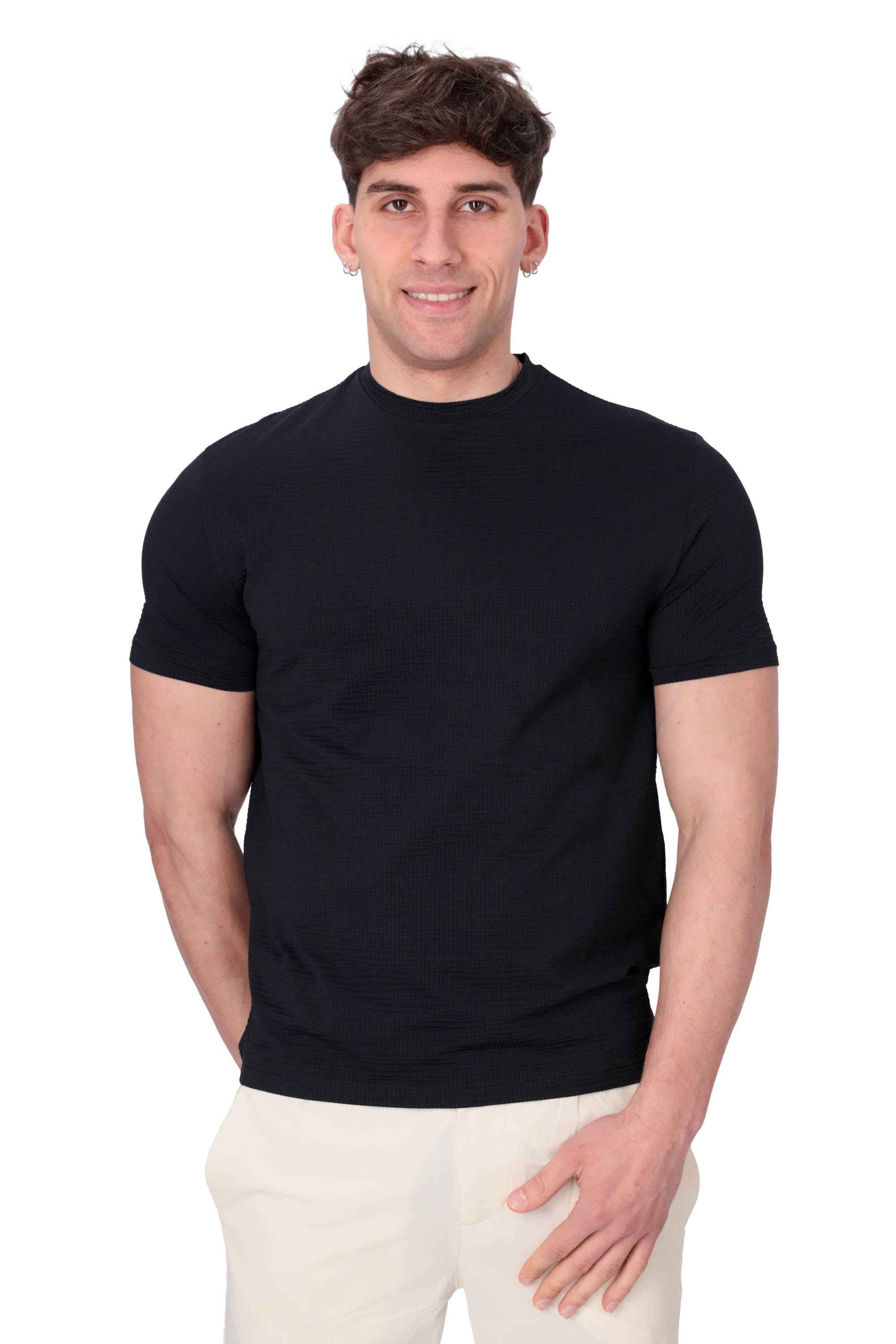 SUNS - U TSS51043U T-shirt