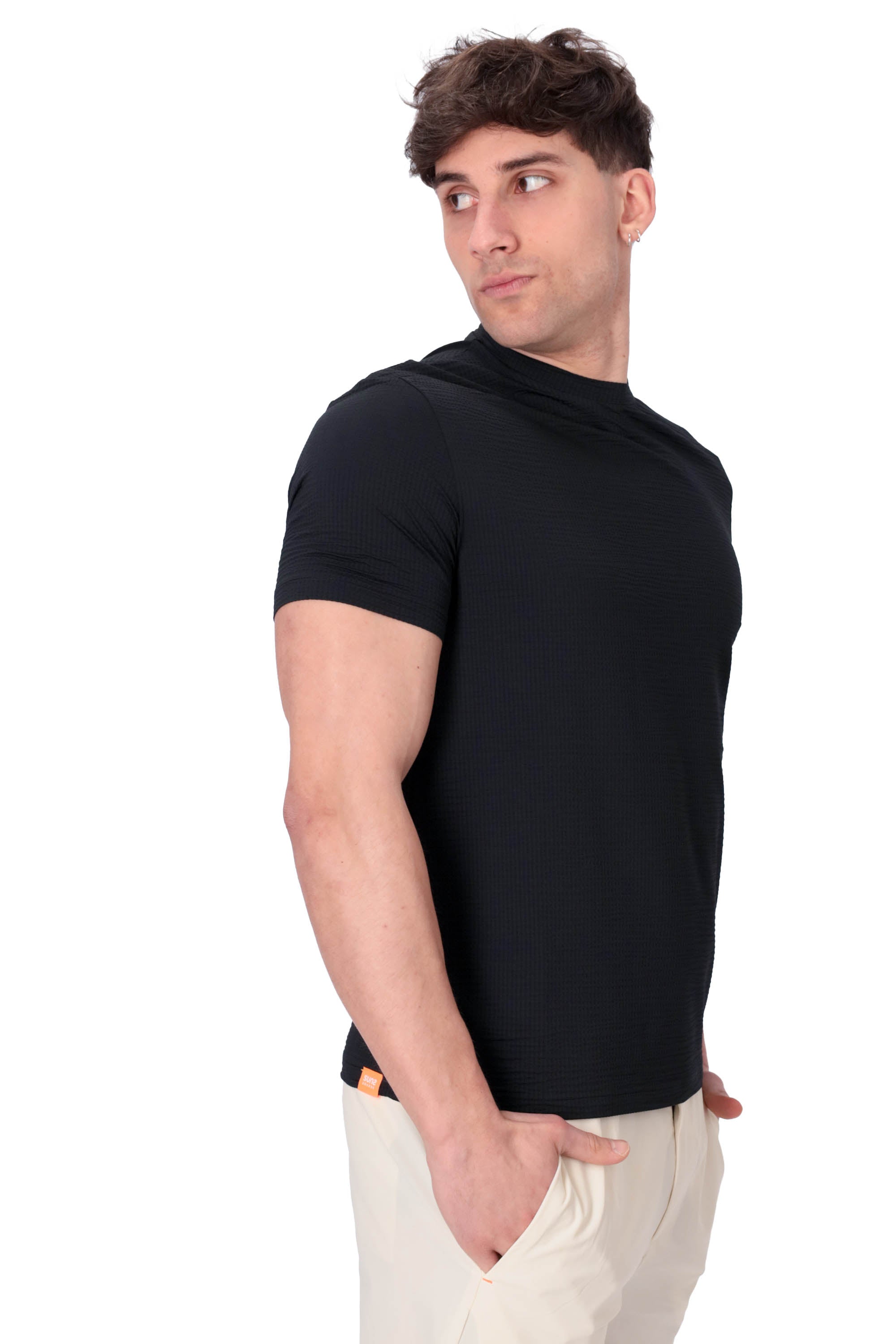 NERO | SUNS - U TSS51043U T-shirt