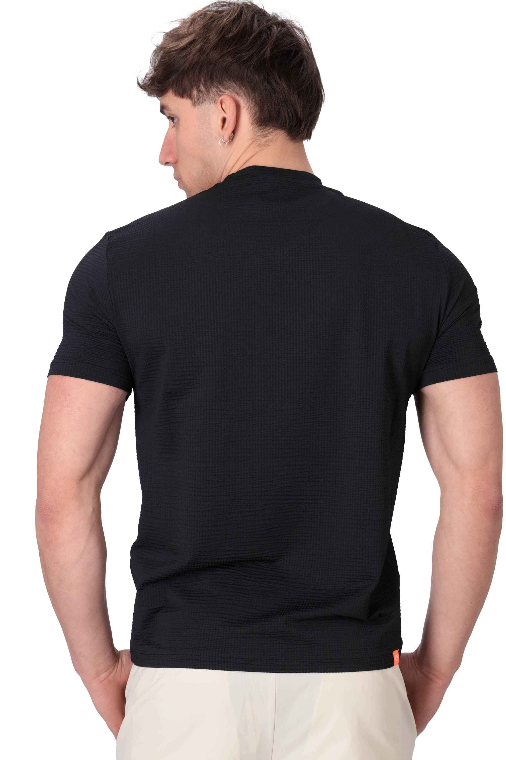 SUNS - U TSS51043U T-shirt