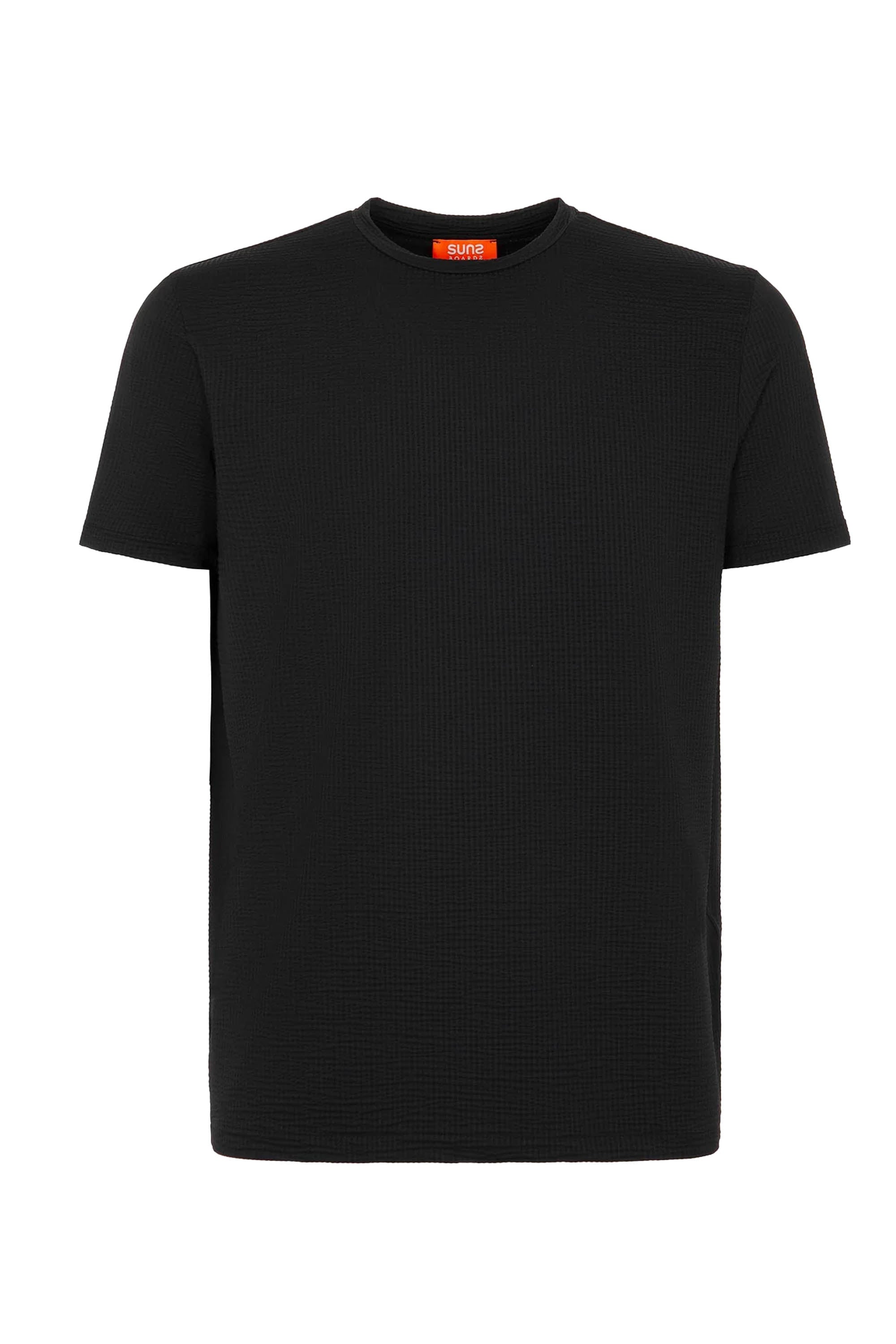 NERO | SUNS - U TSS51043U T-shirt