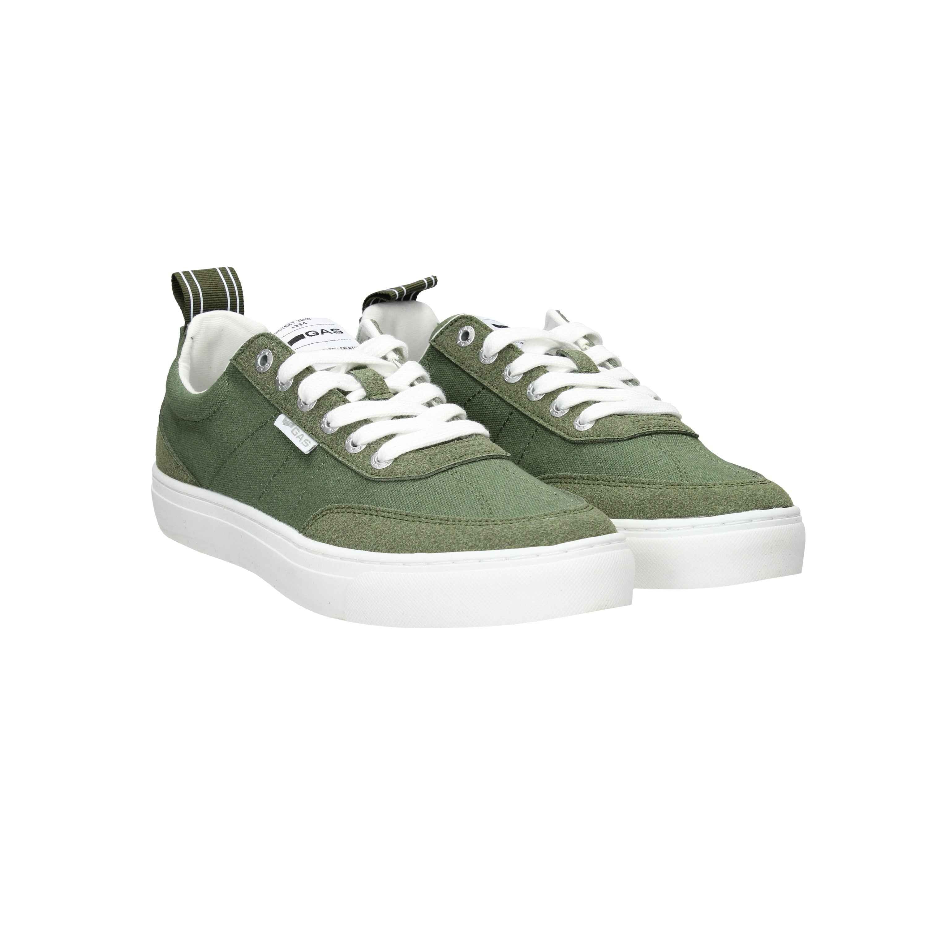 GAS - U GAM514005 Sneakers
