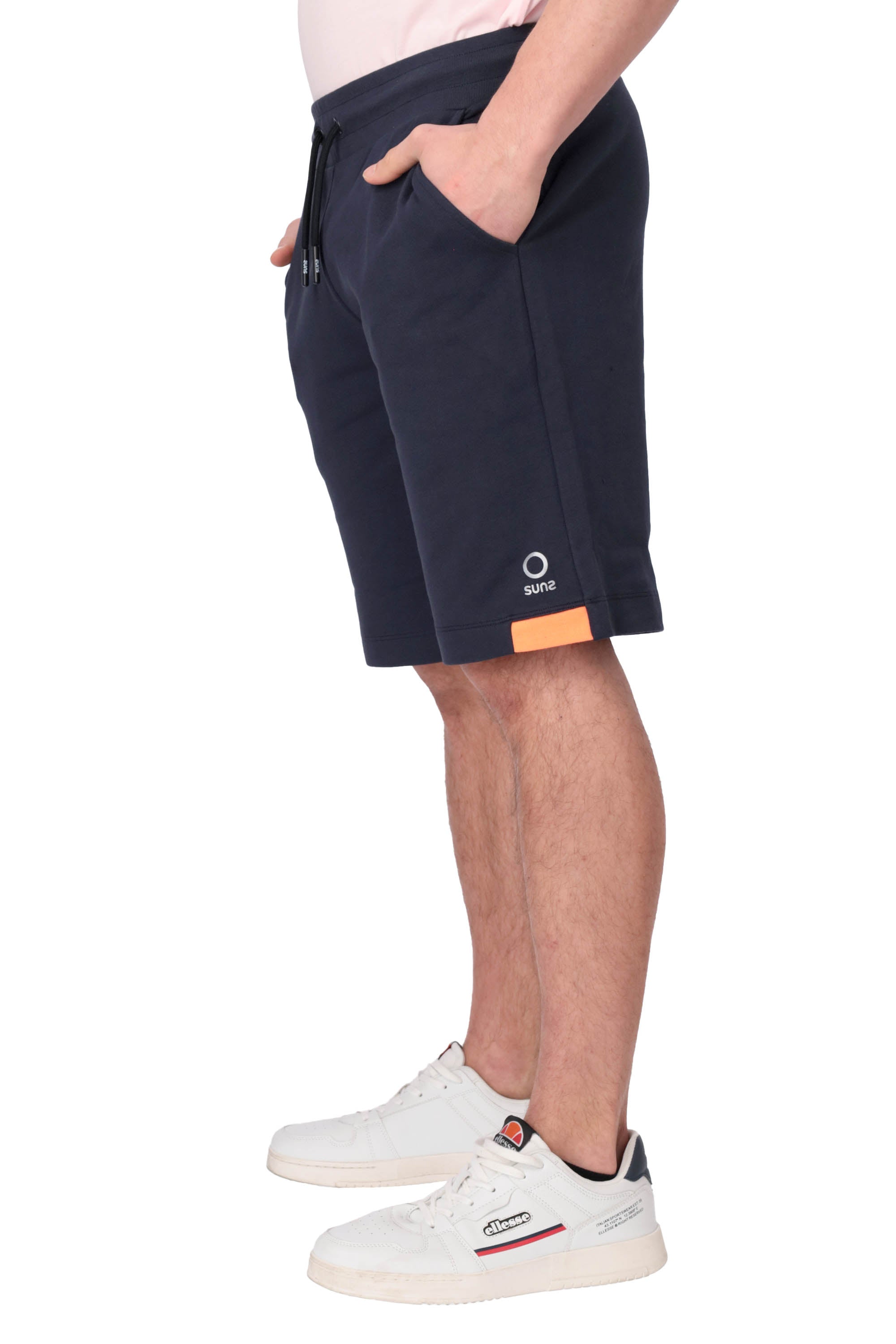 BLU | SUNS - U BFS51001U Shorts