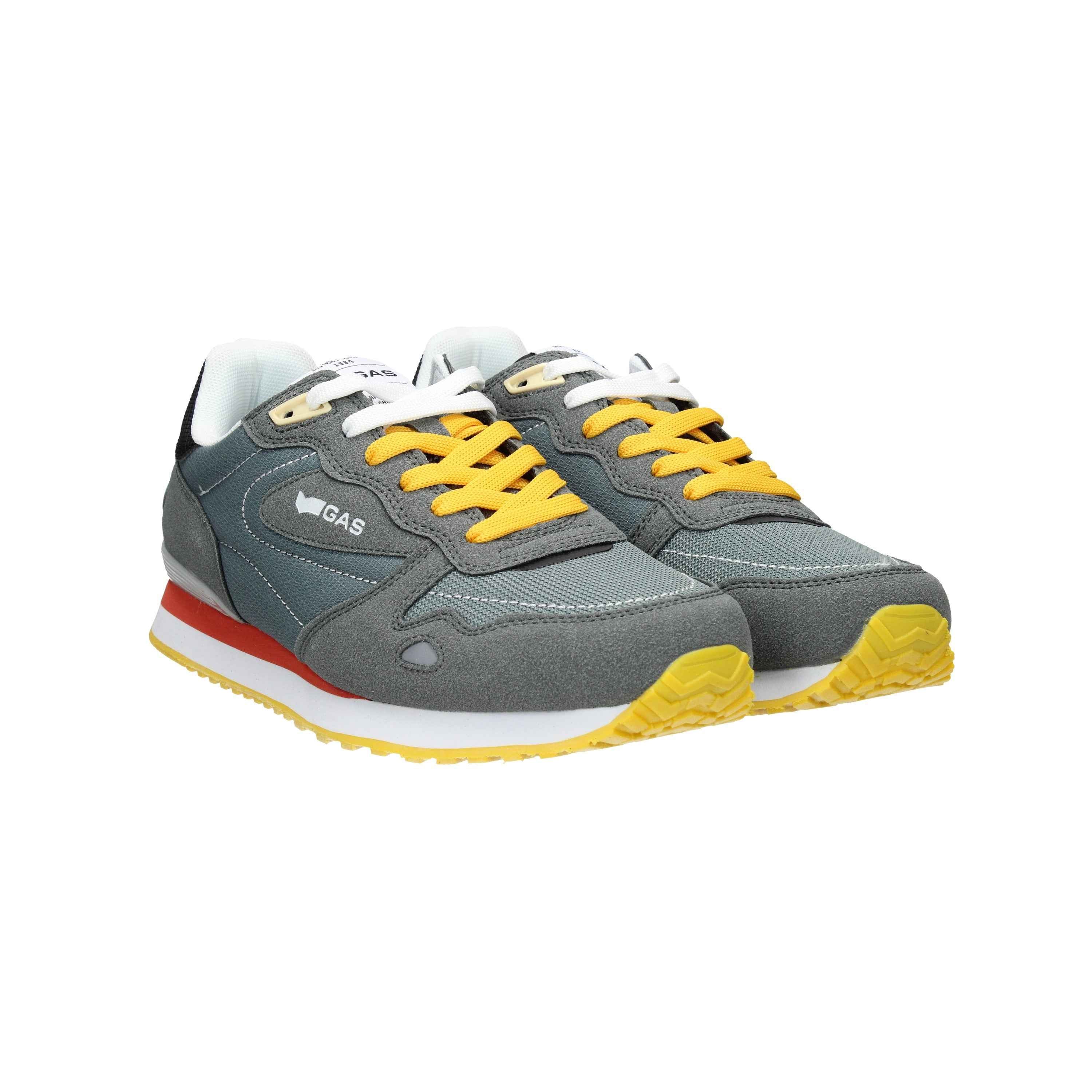 GAS - U GAM513816 Sneakers