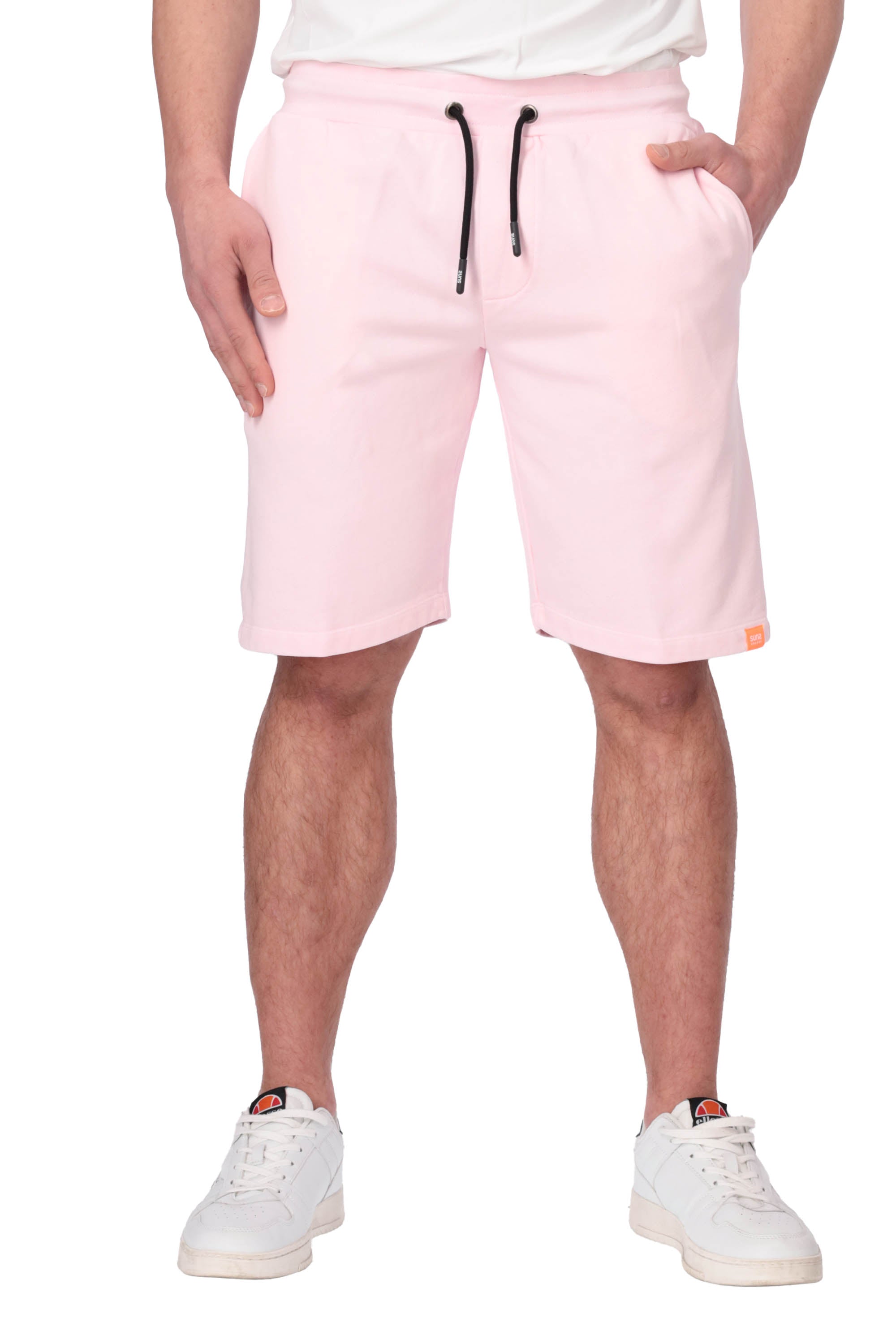 ROSA | SUNS - U BFS51002 Shorts