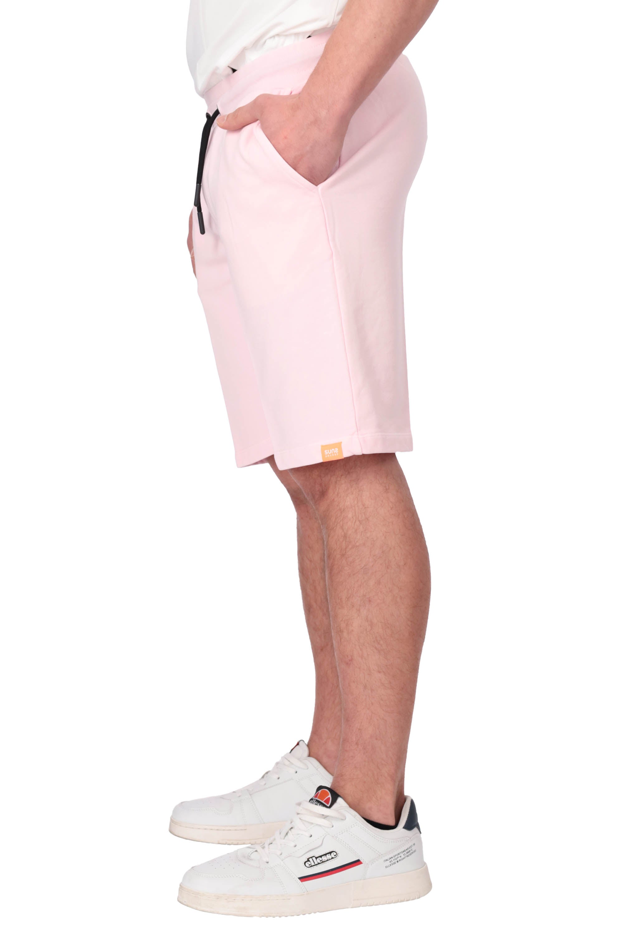 ROSA | SUNS - U BFS51002 Shorts