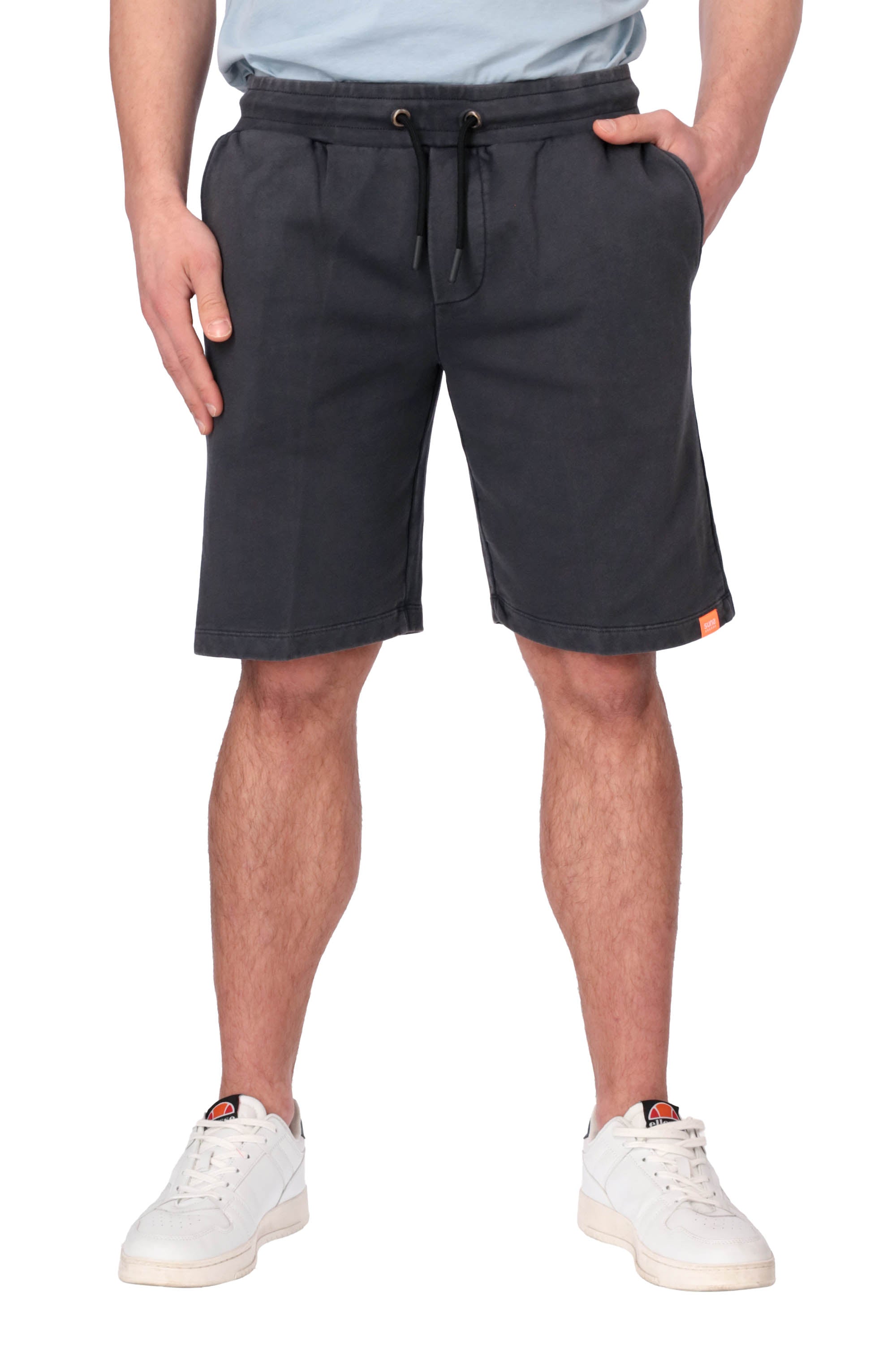 GRIGIO | SUNS - U BFS51002 Shorts