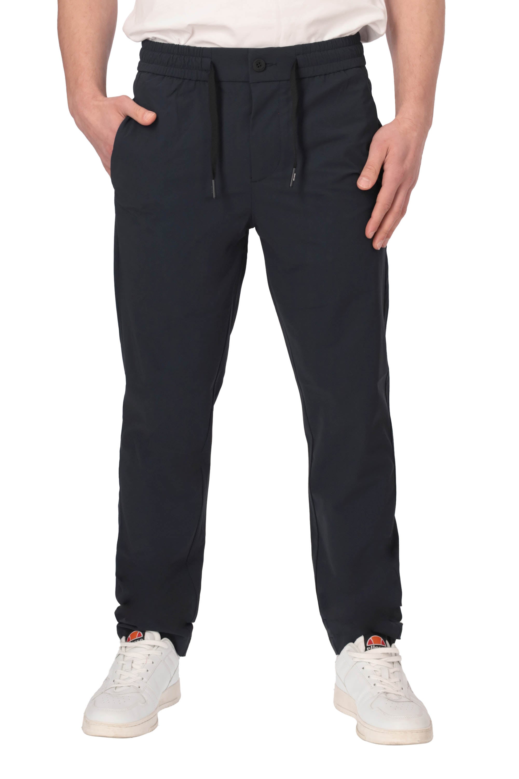 BLU | SUNS - U PTS51001U Pantalone