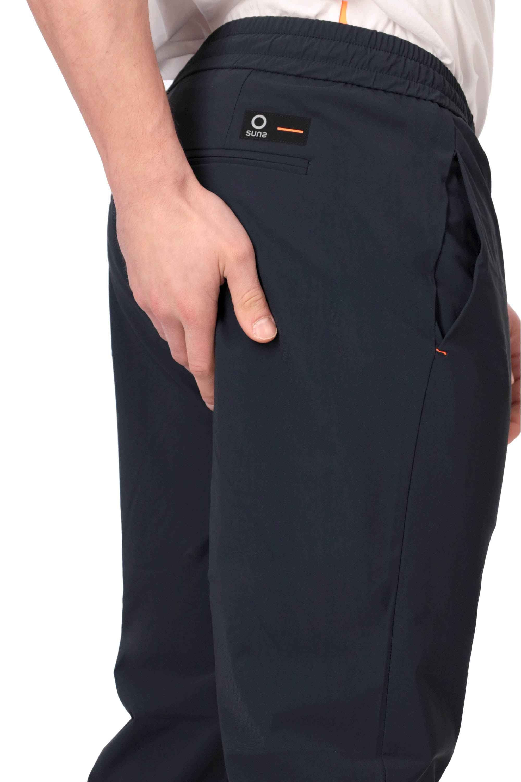 SUNS - U PTS51001U Pantalone