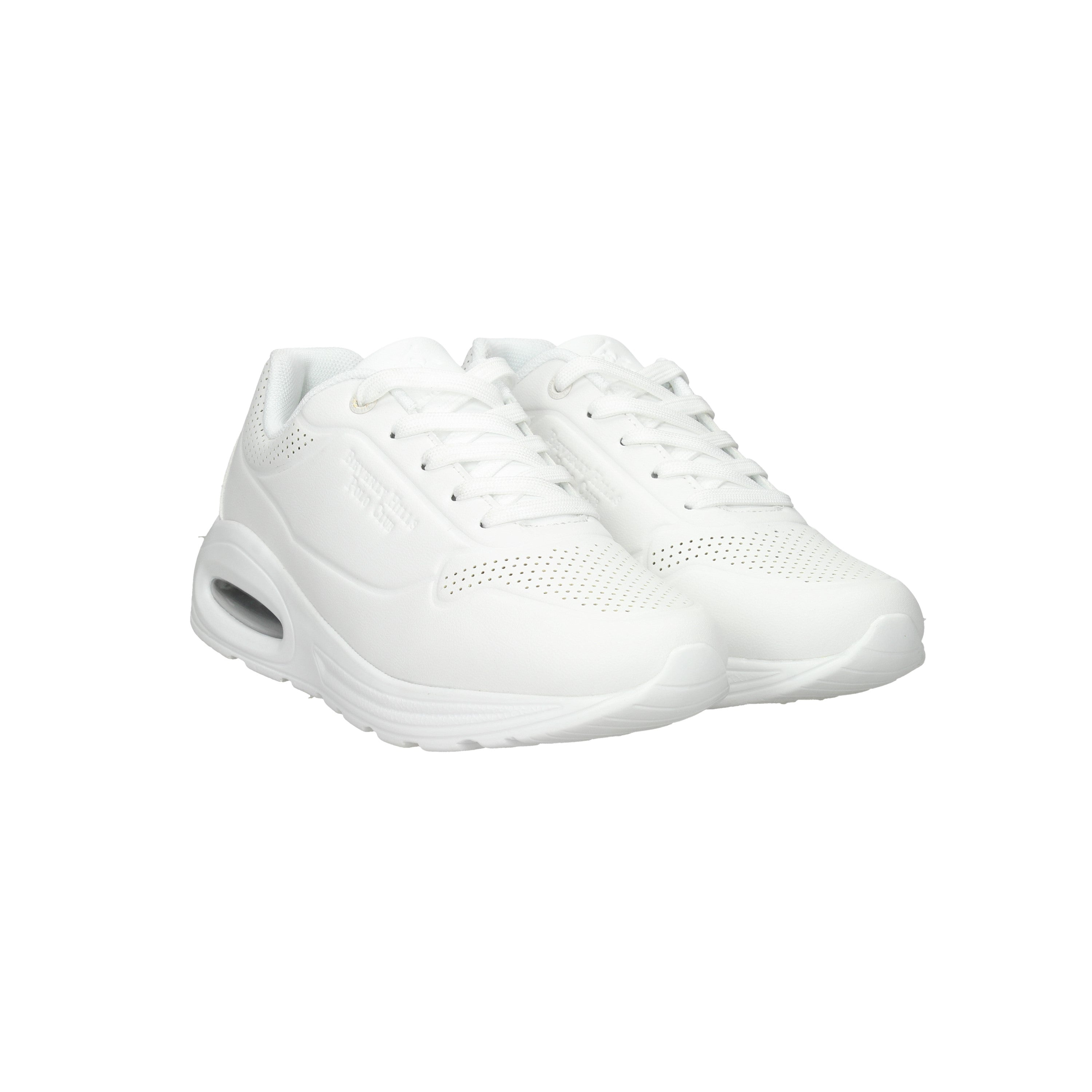 BIANCO | BEVERLY HILLS POLO CLUB - D BHW517100 Sneakers