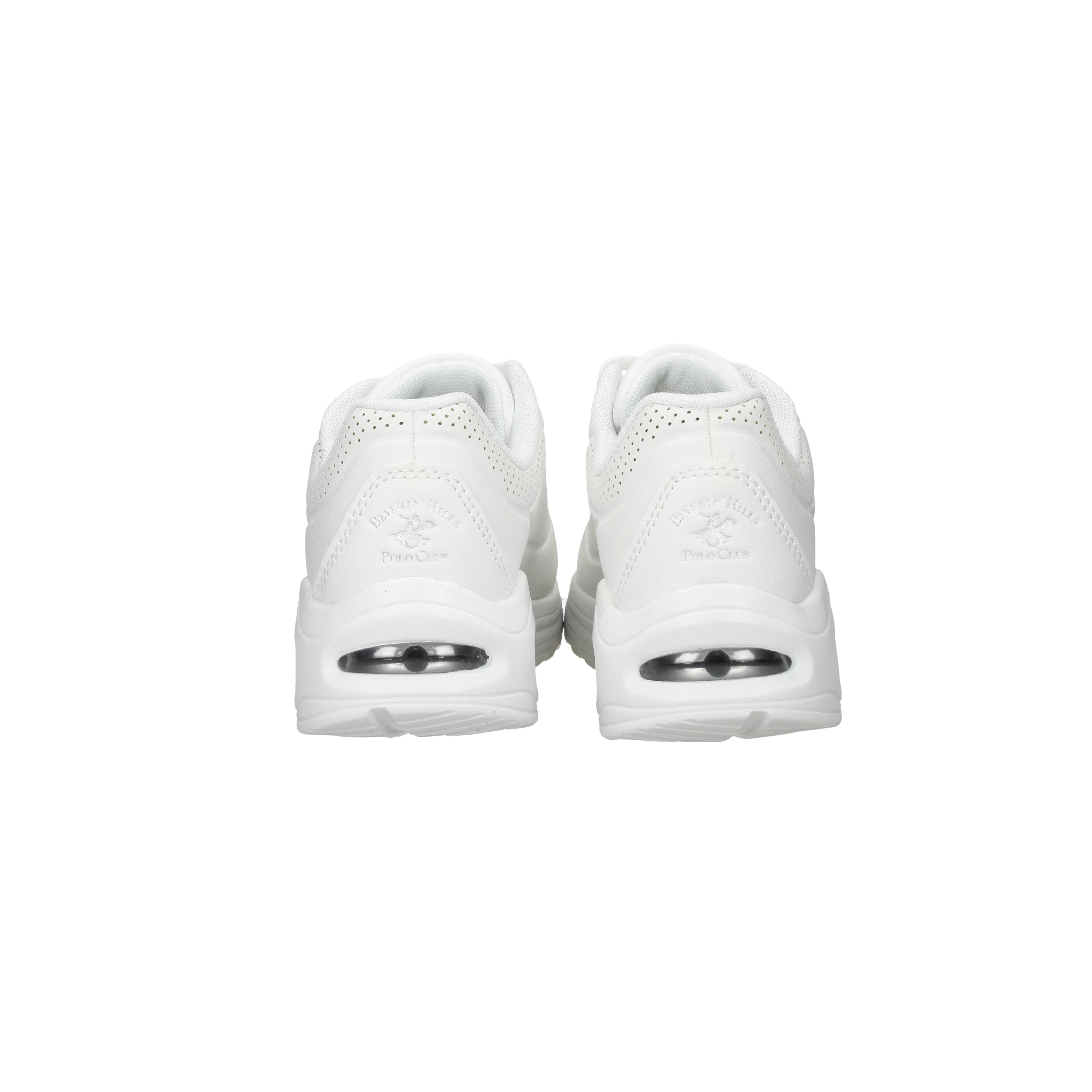 BIANCO | BEVERLY HILLS POLO CLUB - D BHW517100 Sneakers