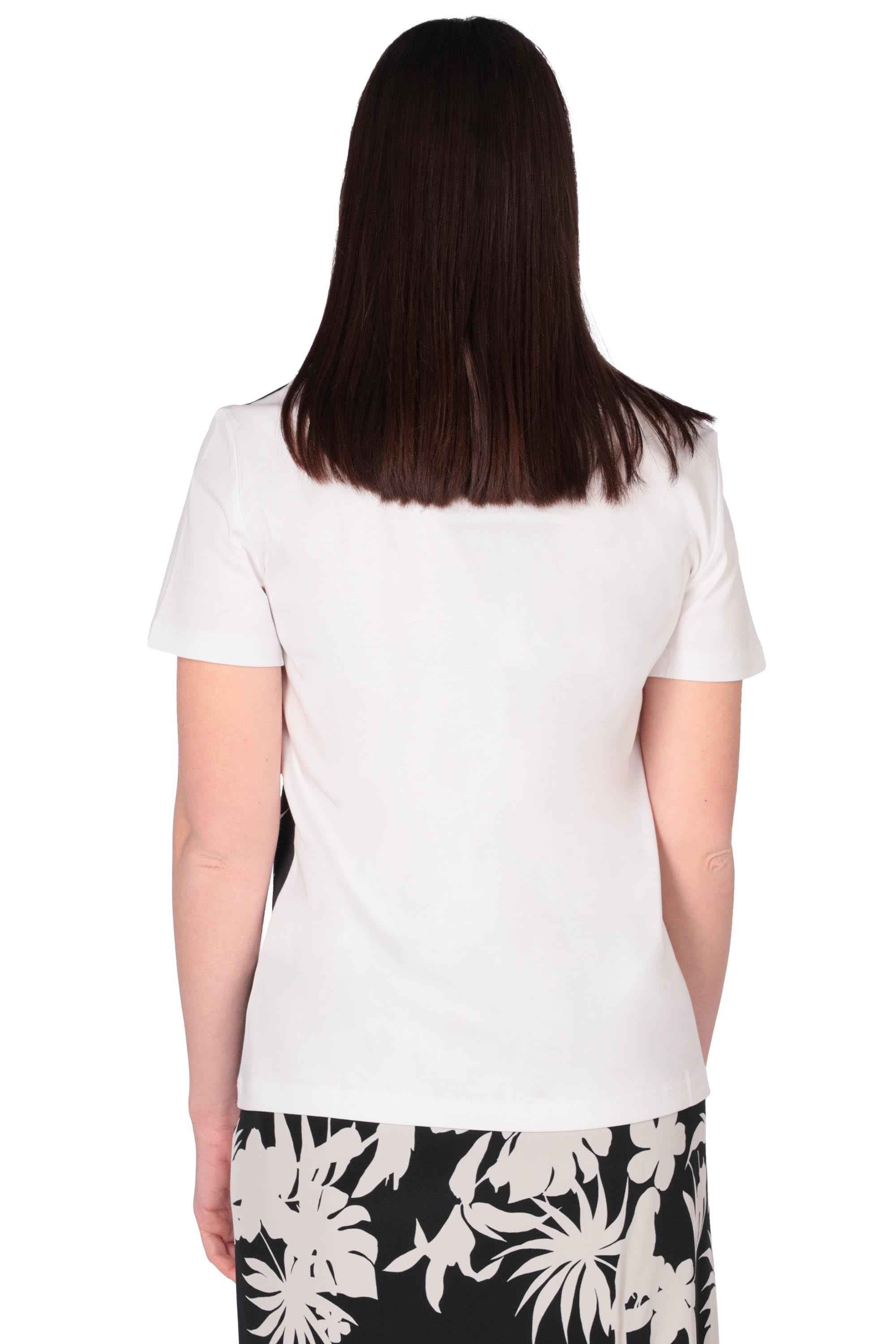 MAX MARA STUDIO - D 16941012 T-shirt