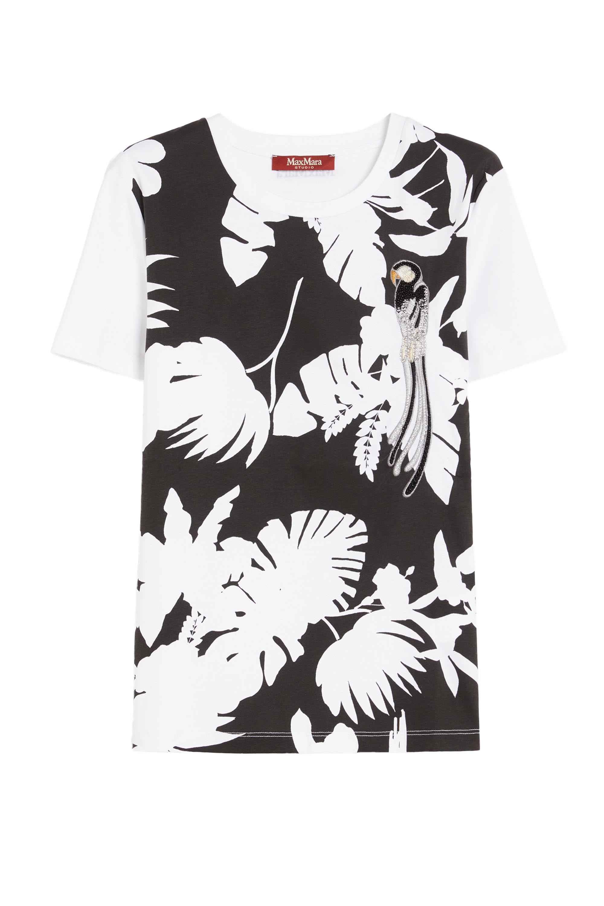 MAX MARA STUDIO - D 16941012 T-shirt