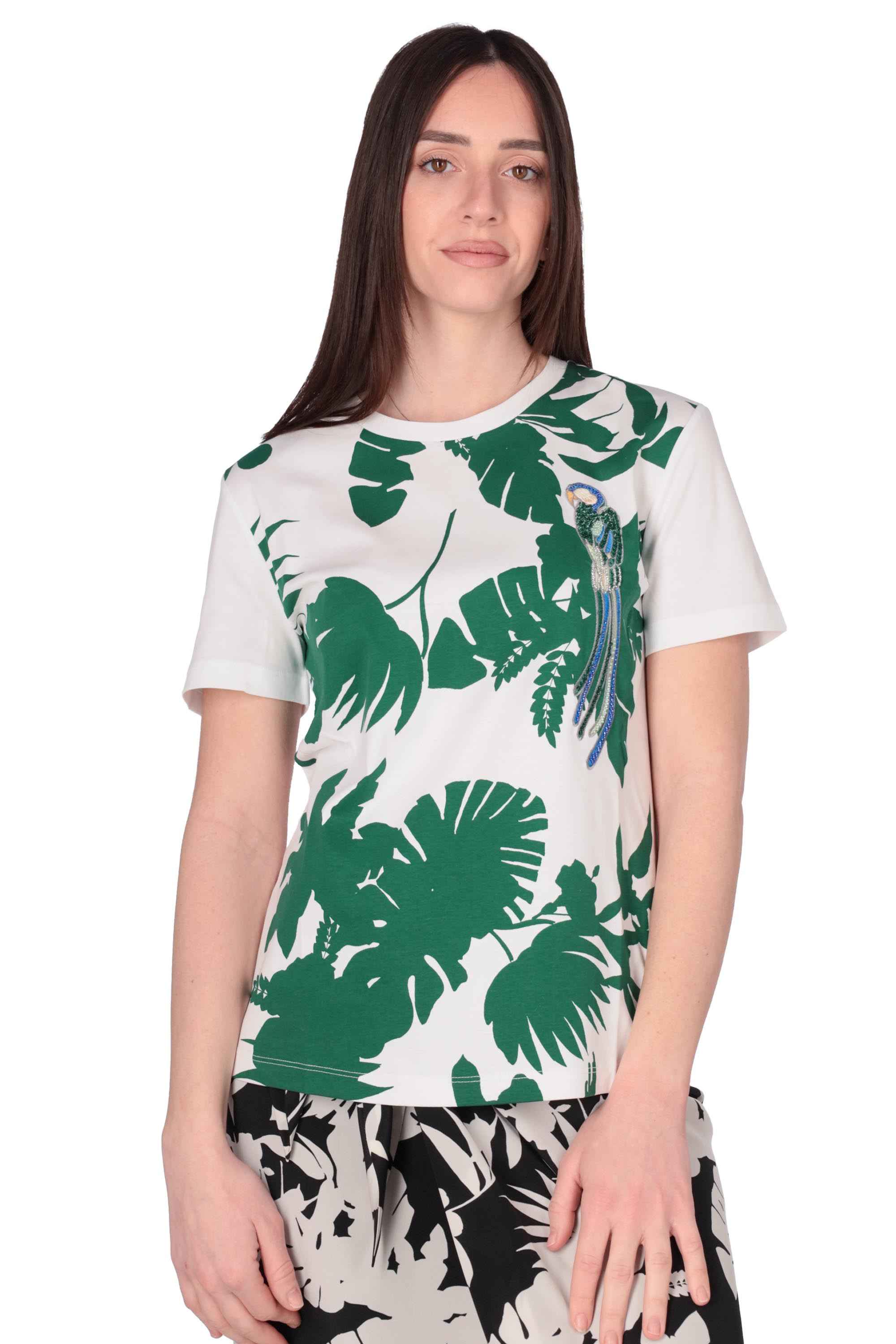 MAX MARA STUDIO - D 16941012 T-shirt