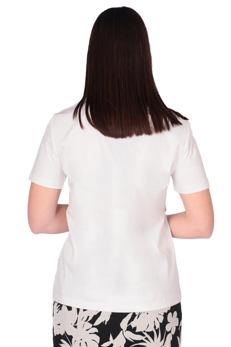 VERDE | MAX MARA STUDIO - D 16941012 T-shirt