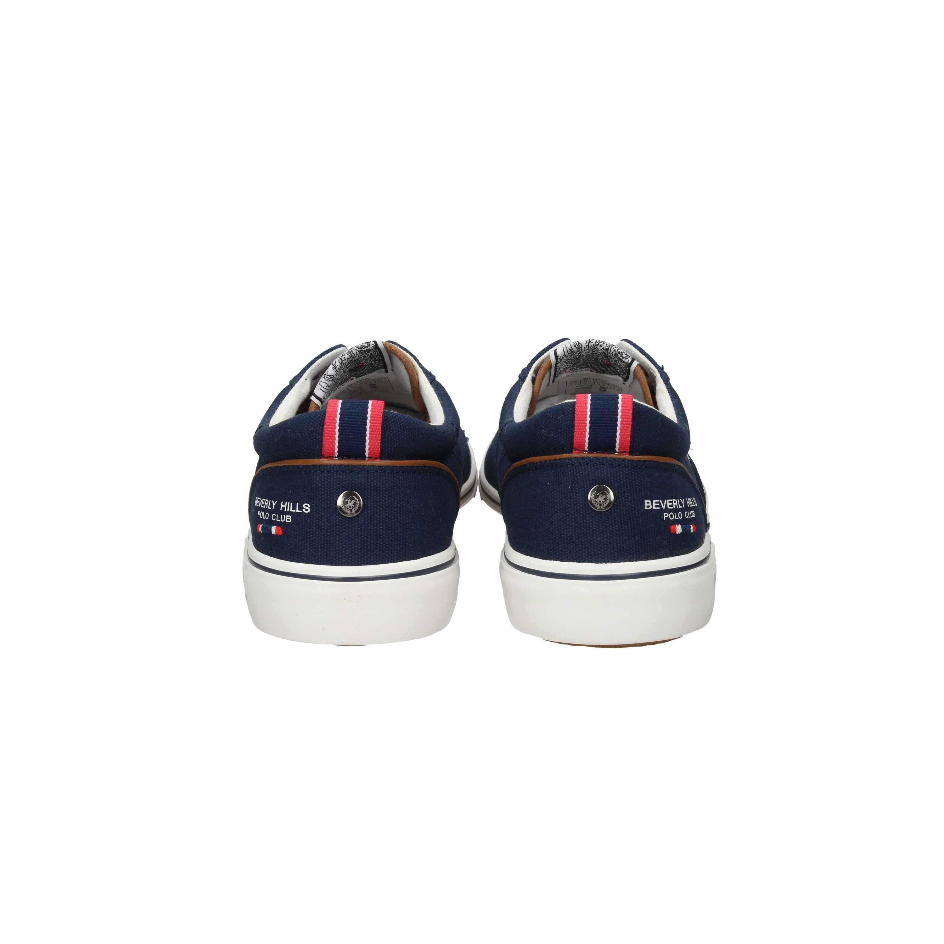 BEVERLY HILLS POLO CLUB - U BHM510210 Sneakers