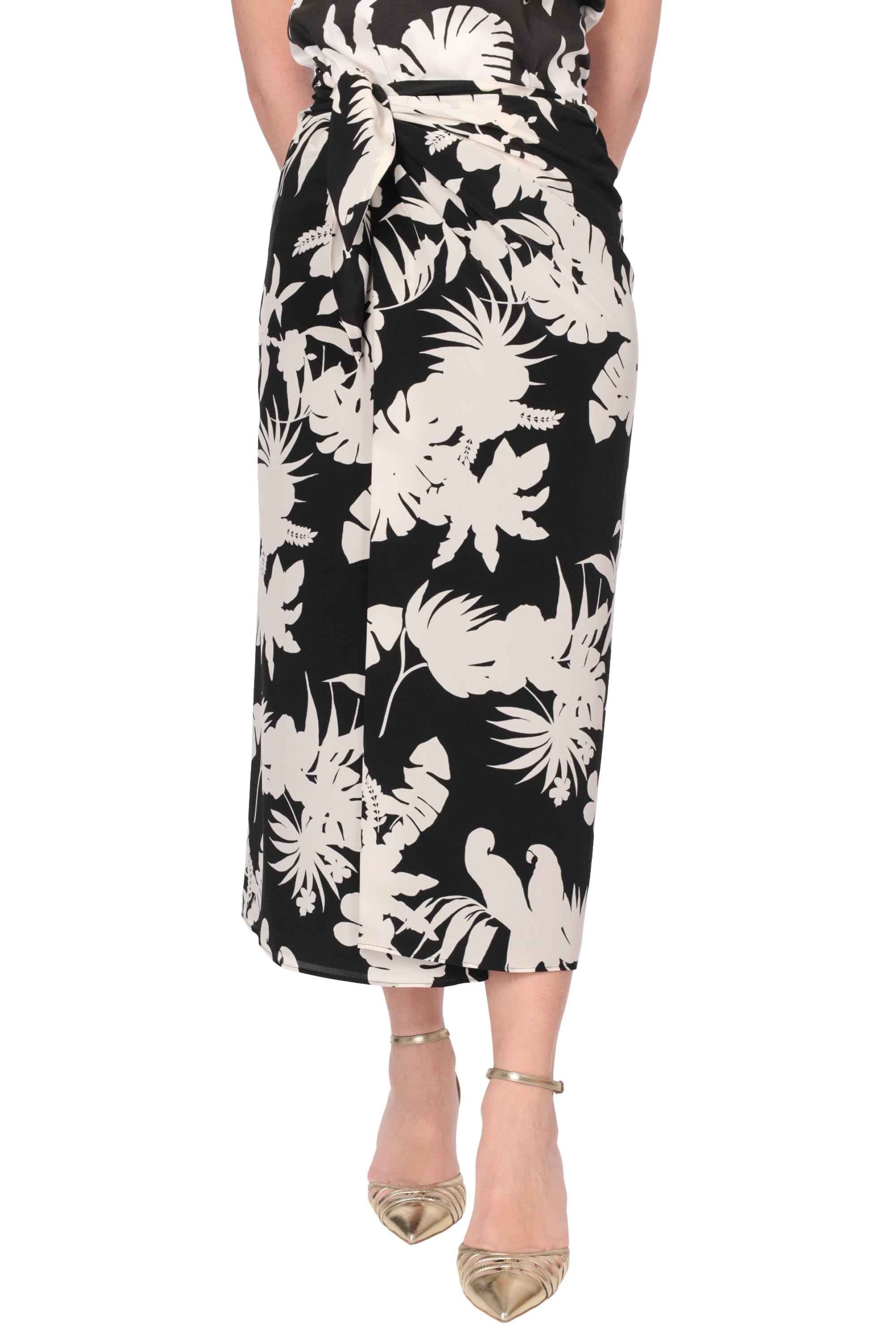 MAX MARA STUDIO - D 16101052 Gonna