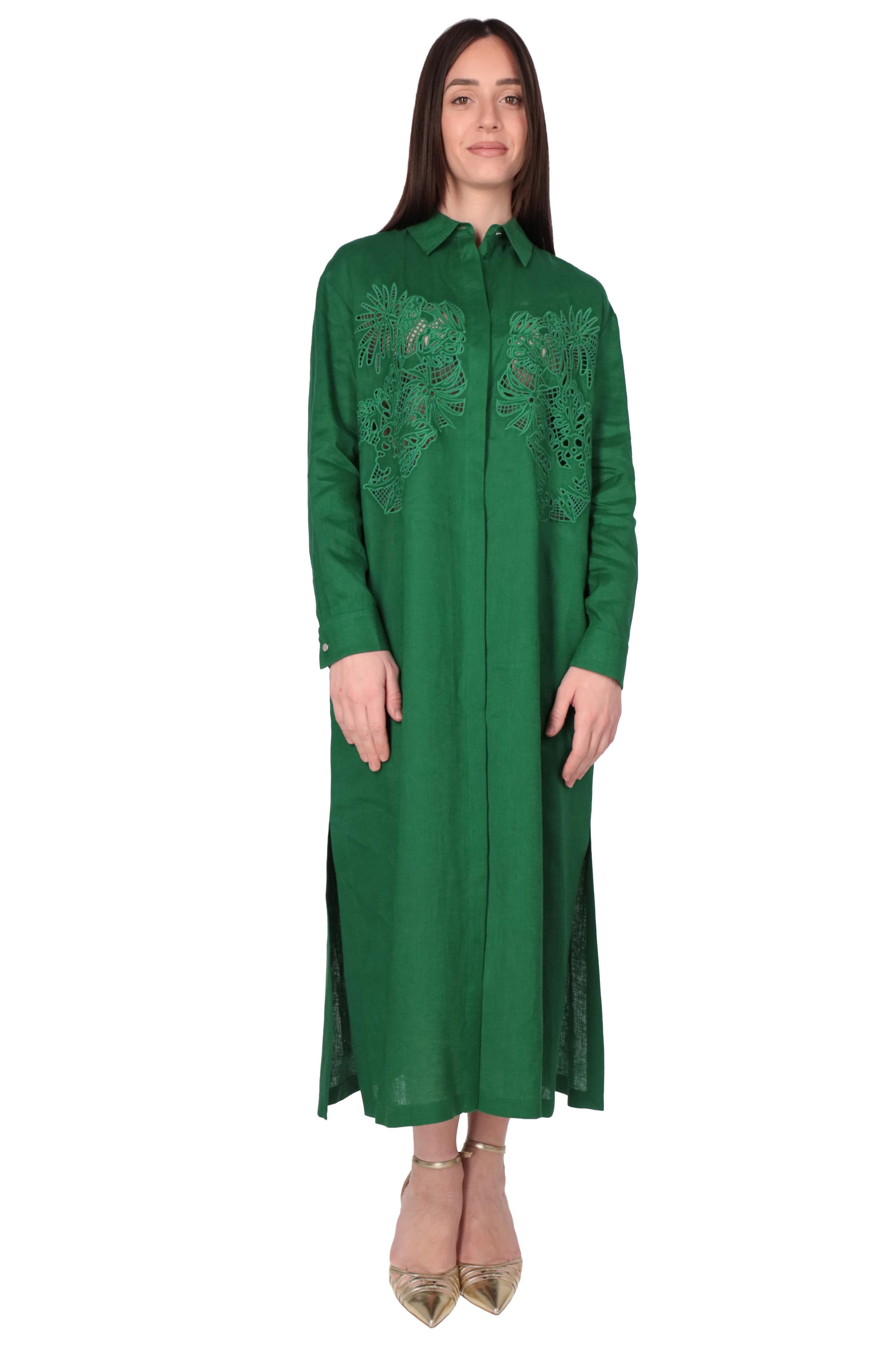 SMERALDO | MAX MARA STUDIO - D 16221022 Abito