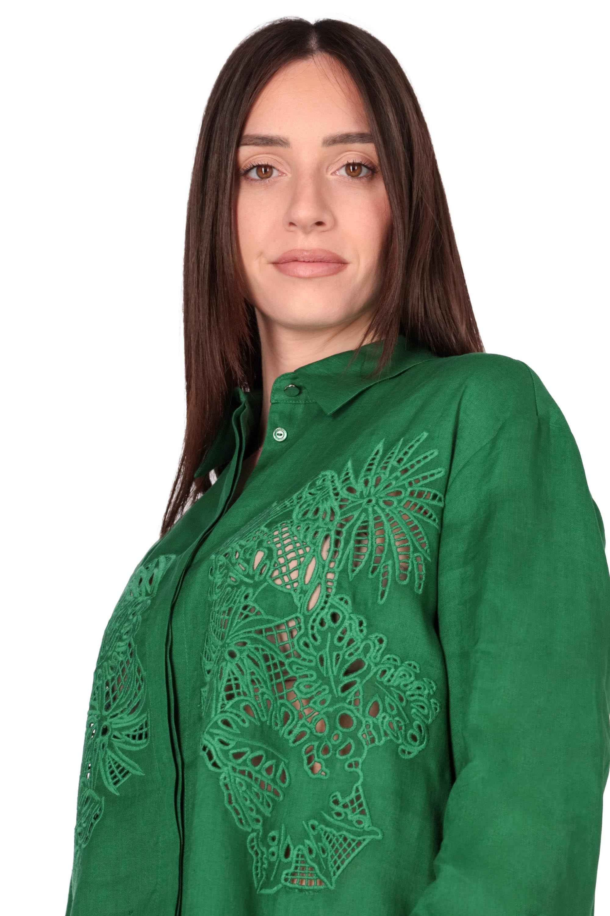 MAX MARA STUDIO - D 16221022 Abito