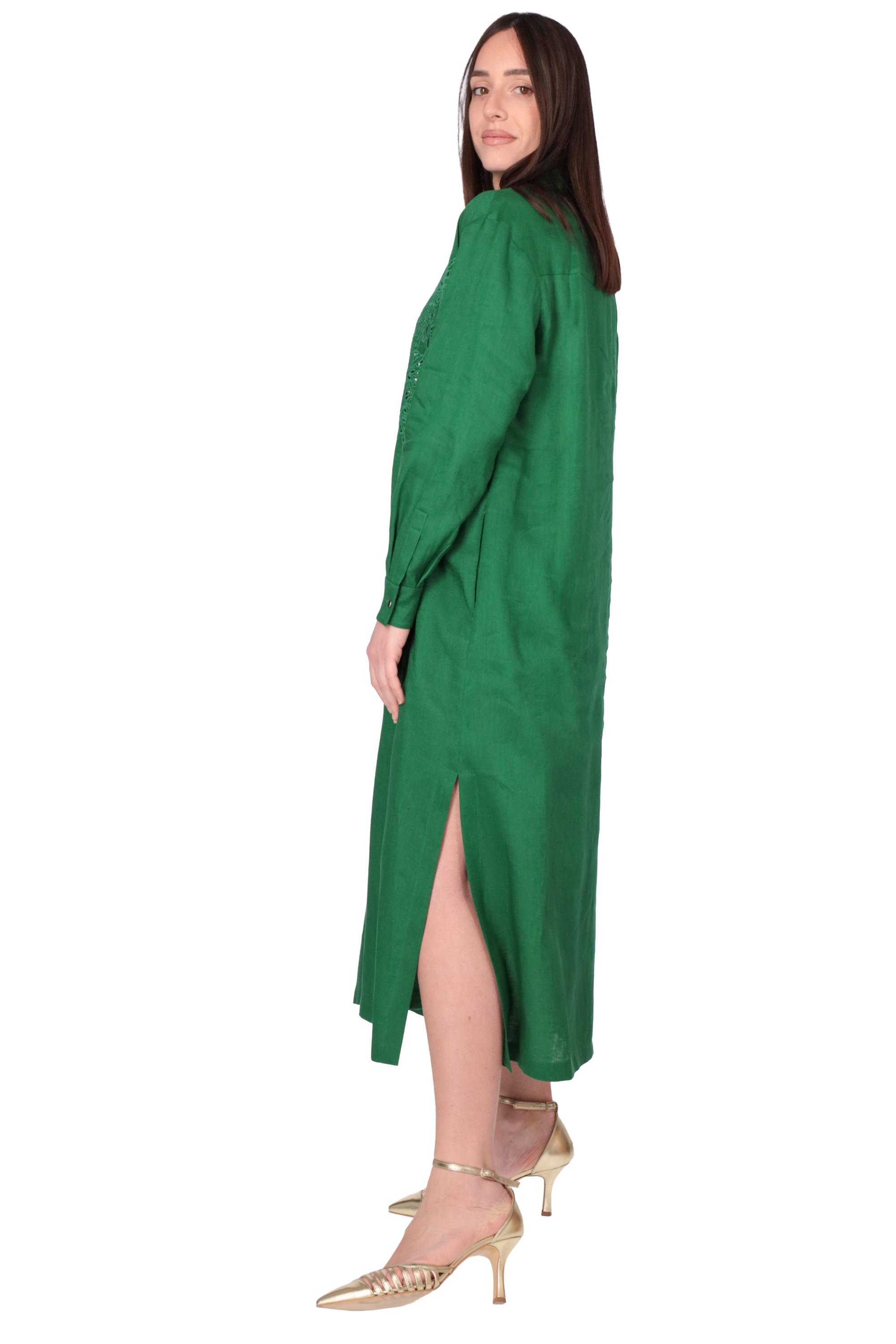 SMERALDO | MAX MARA STUDIO - D 16221022 Abito