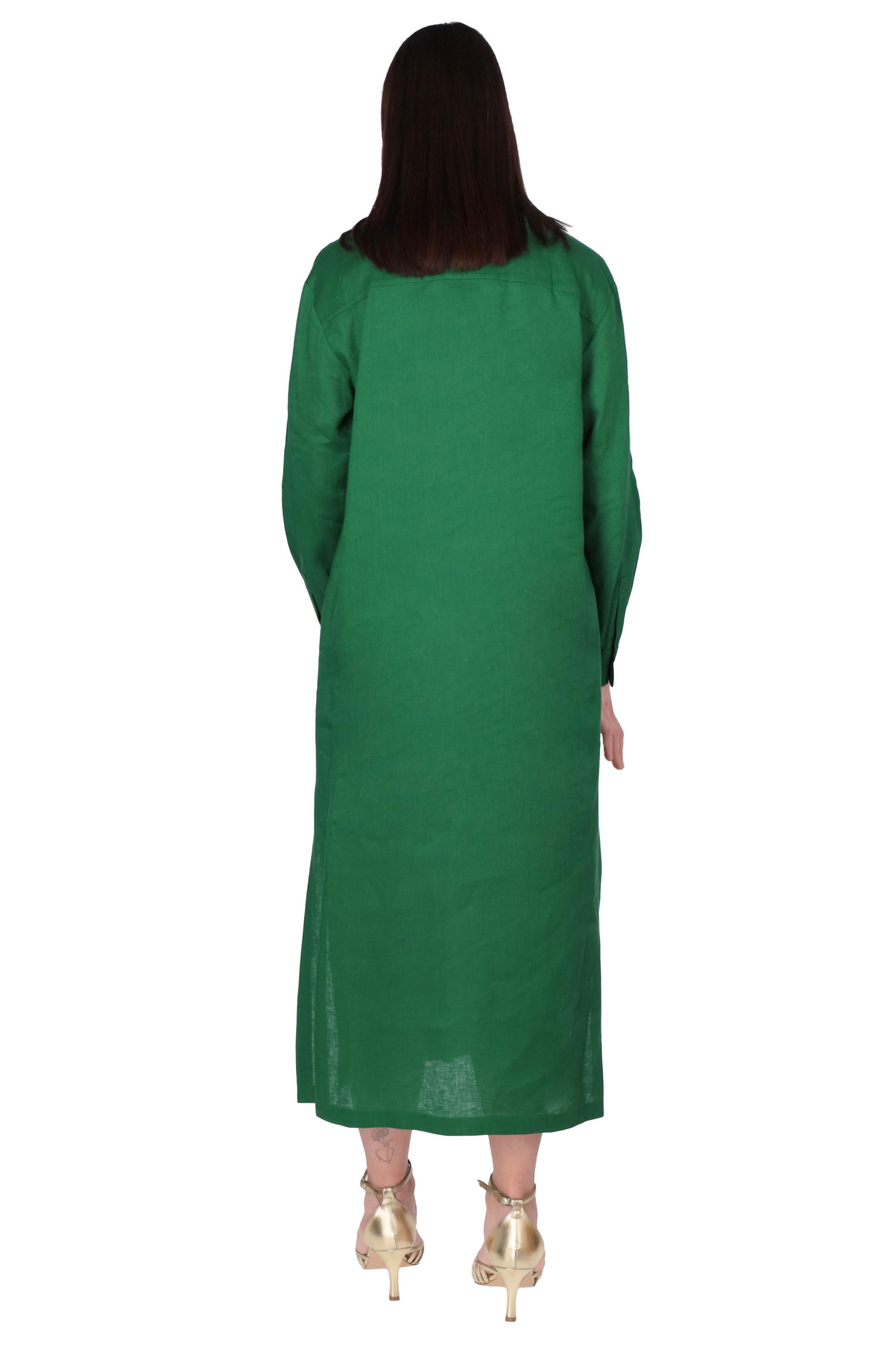 SMERALDO | MAX MARA STUDIO - D 16221022 Abito