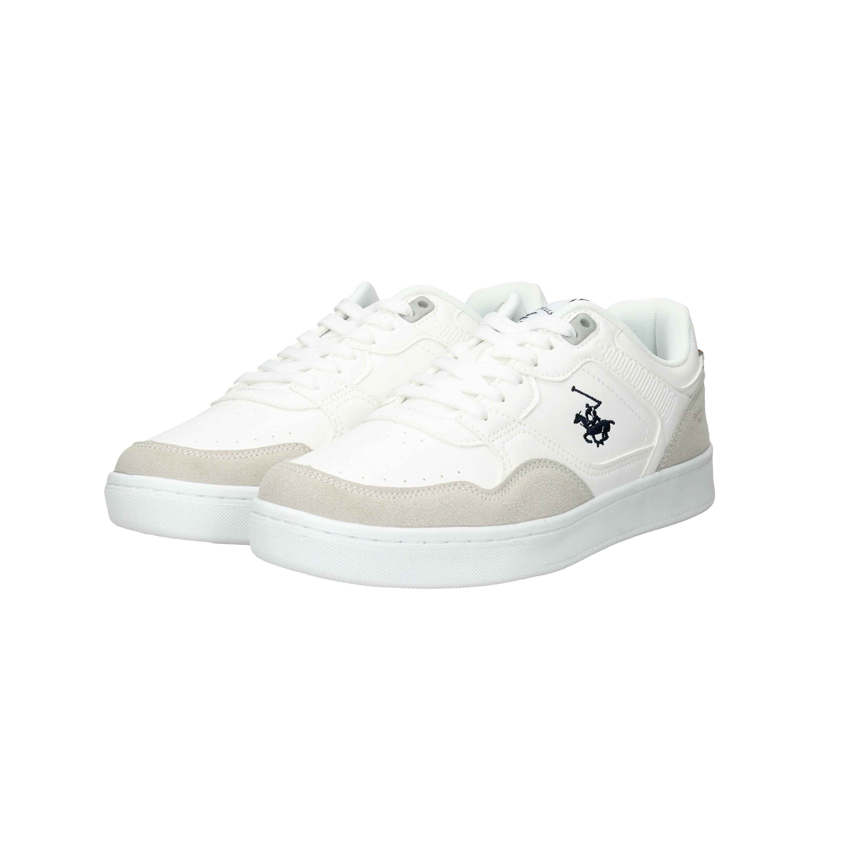 BEVERLY HILLS POLO CLUB - U BHM514016 Sneakers