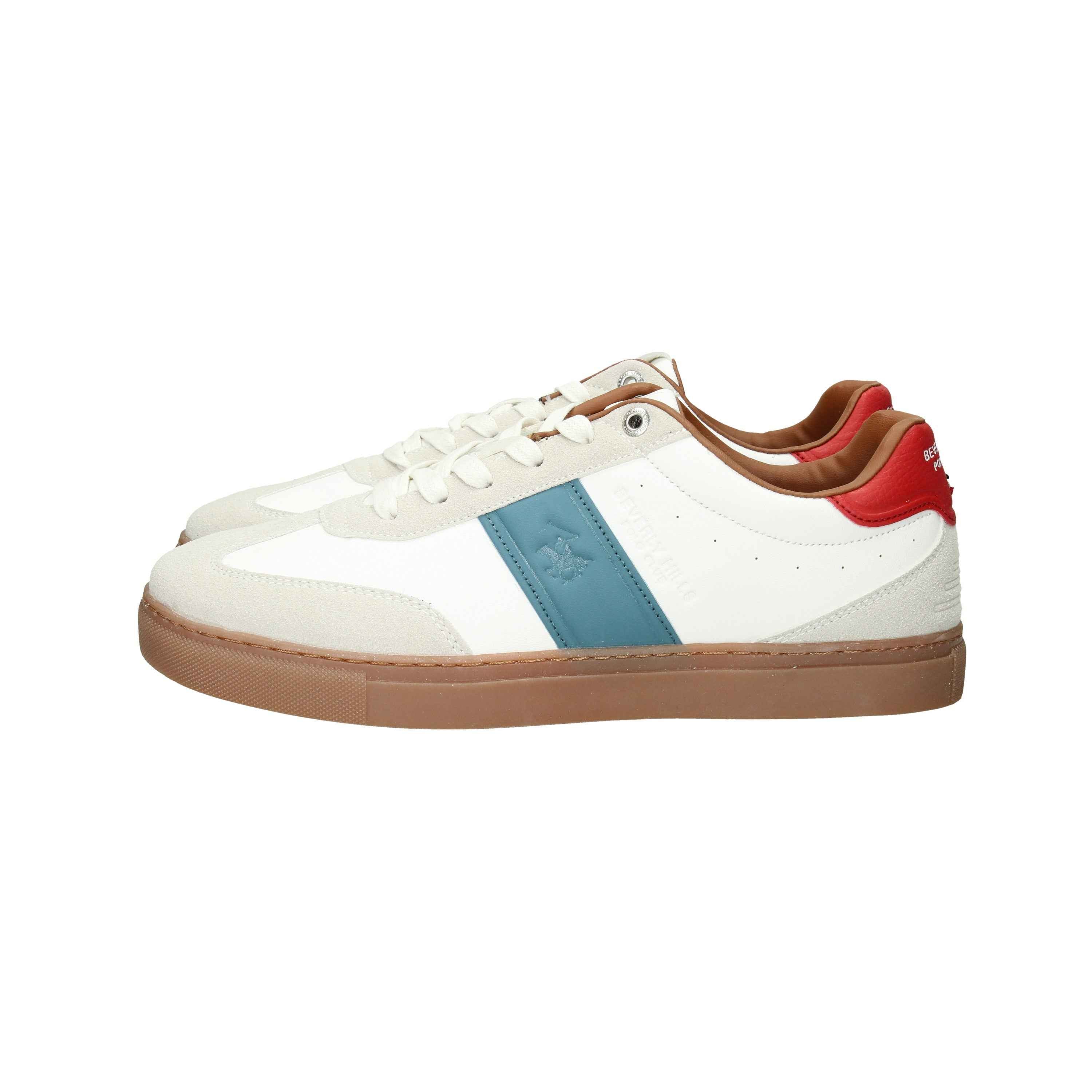 BEVERLY HILLS POLO CLUB - U BHM515110 Sneakers