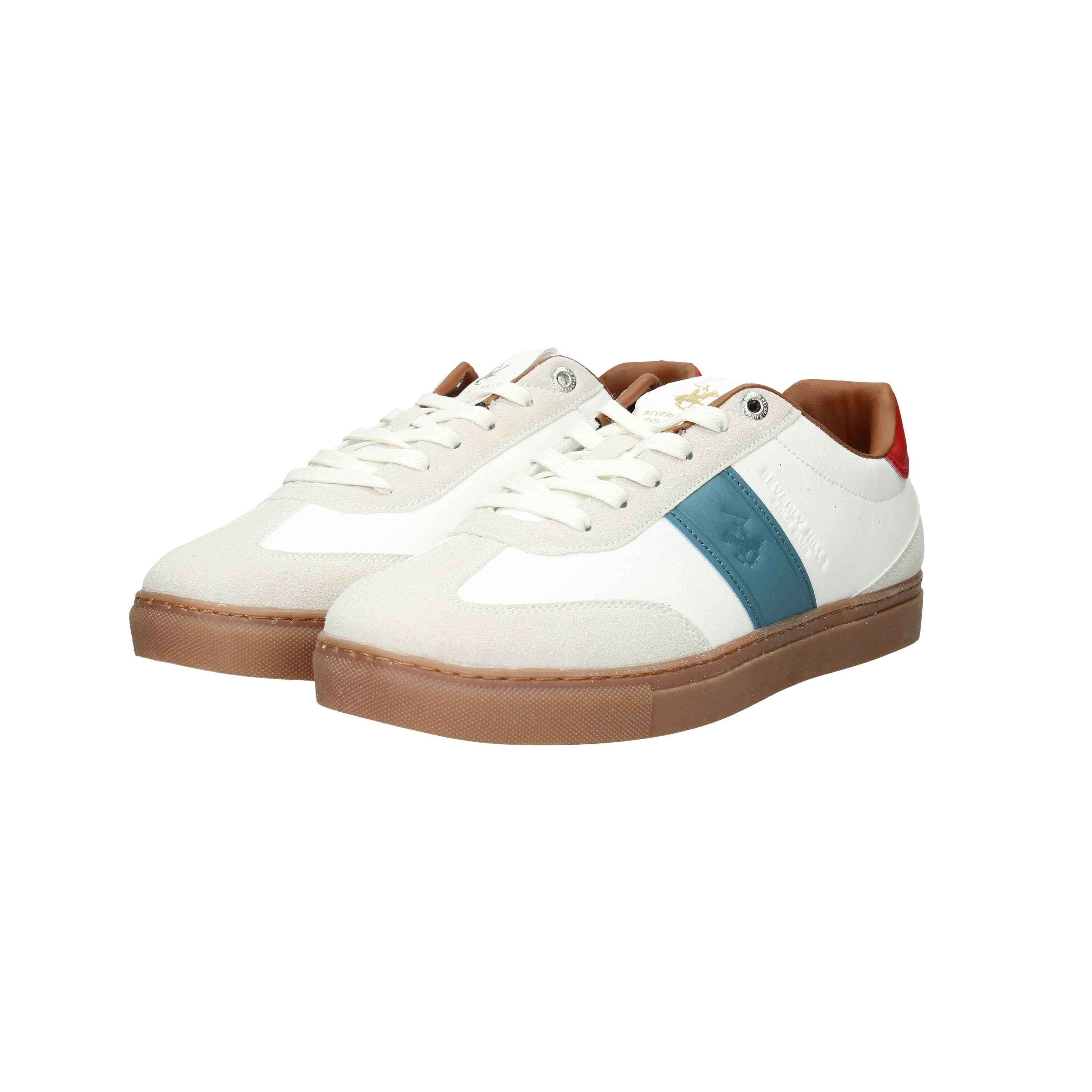 BEVERLY HILLS POLO CLUB - U BHM515110 Sneakers