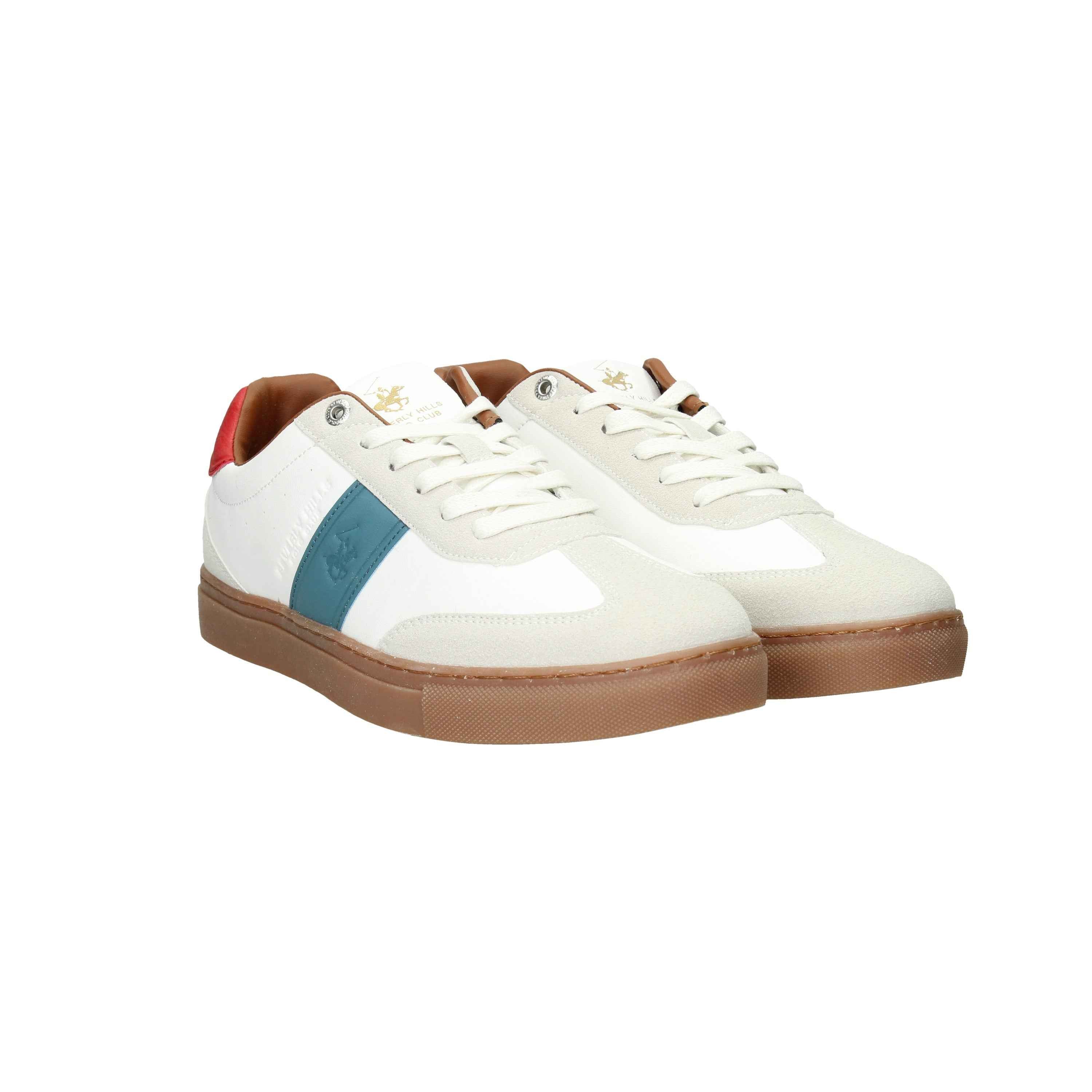 BEVERLY HILLS POLO CLUB - U BHM515110 Sneakers