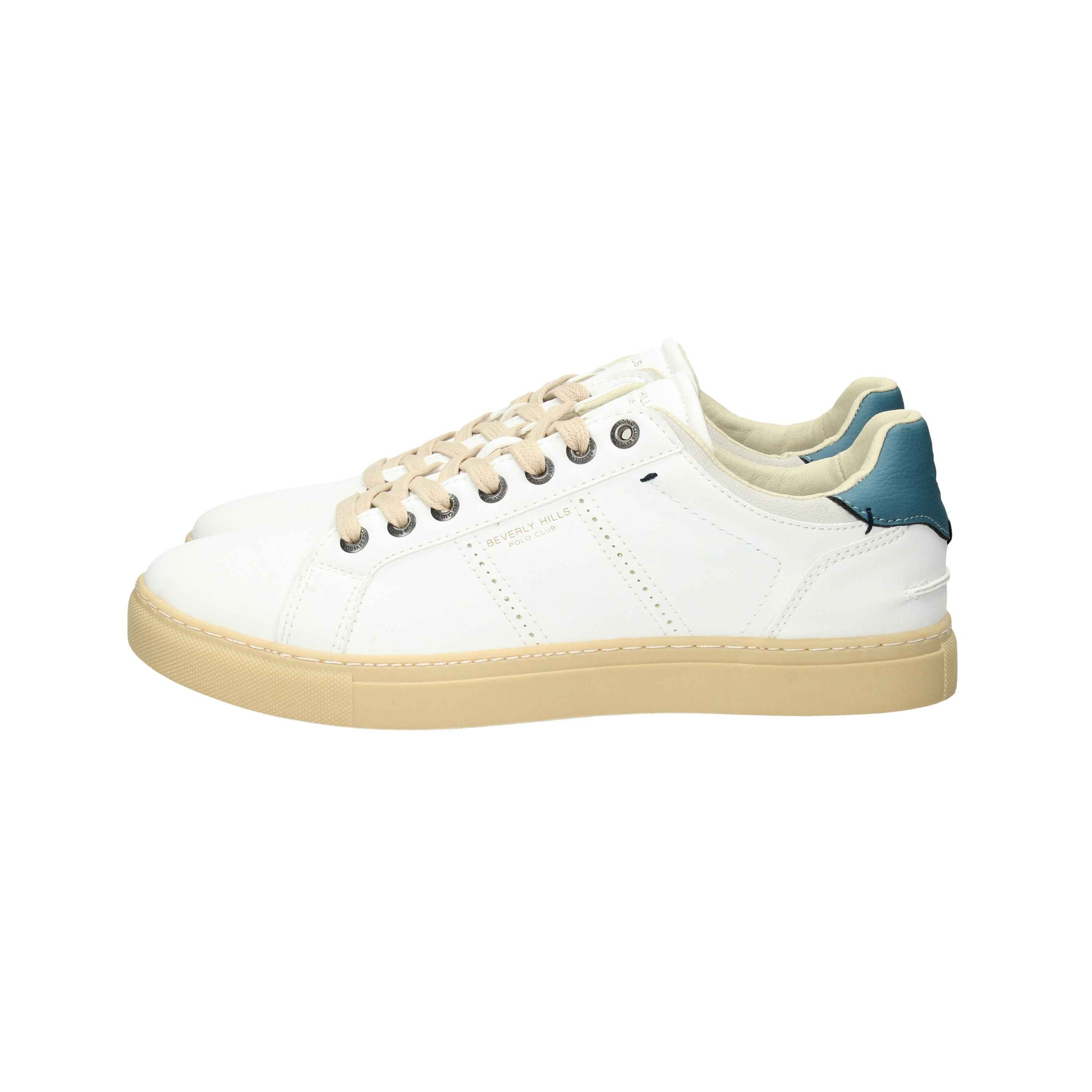 BEVERLY HILLS POLO CLUB - U BHM515120 Sneakers