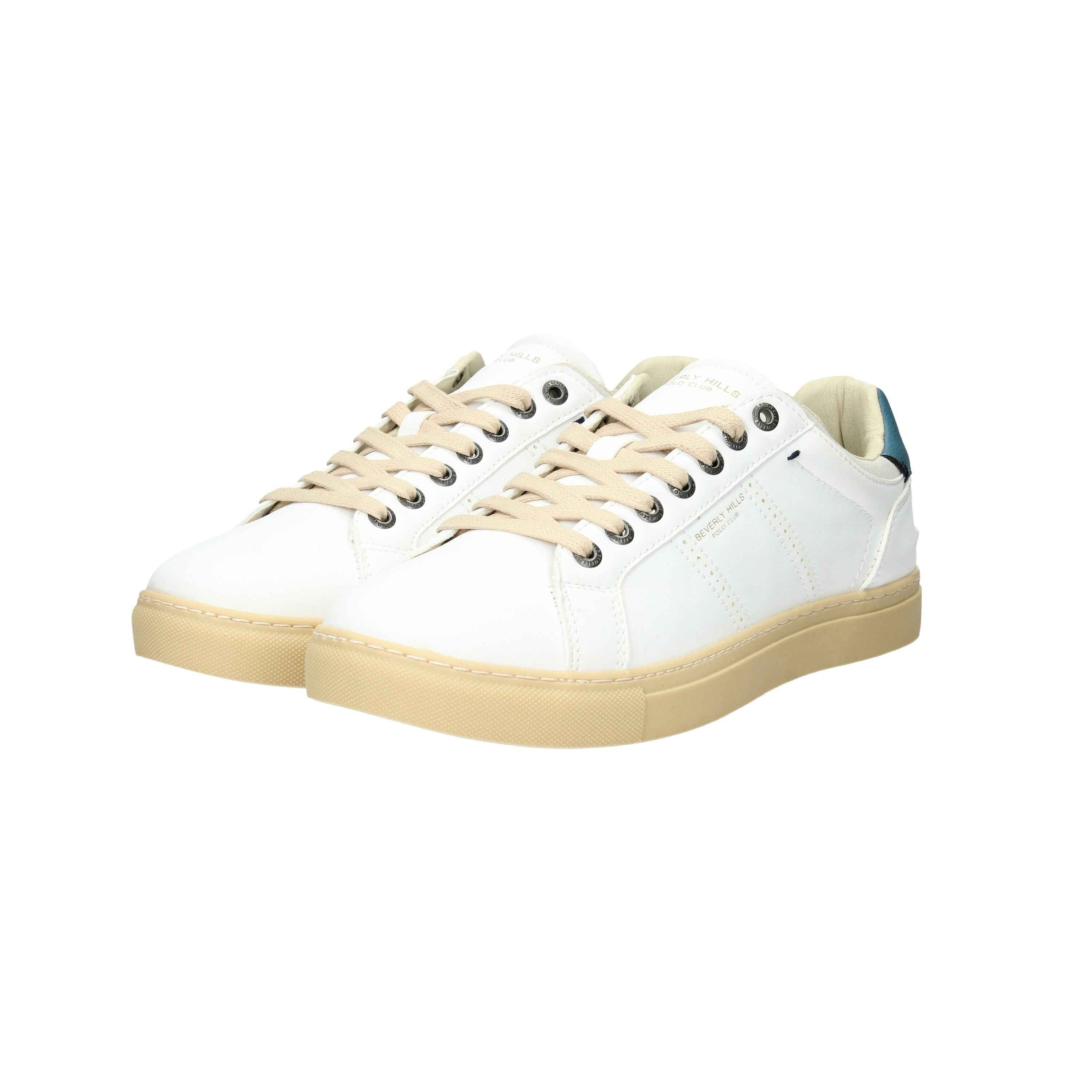 BEVERLY HILLS POLO CLUB - U BHM515120 Sneakers