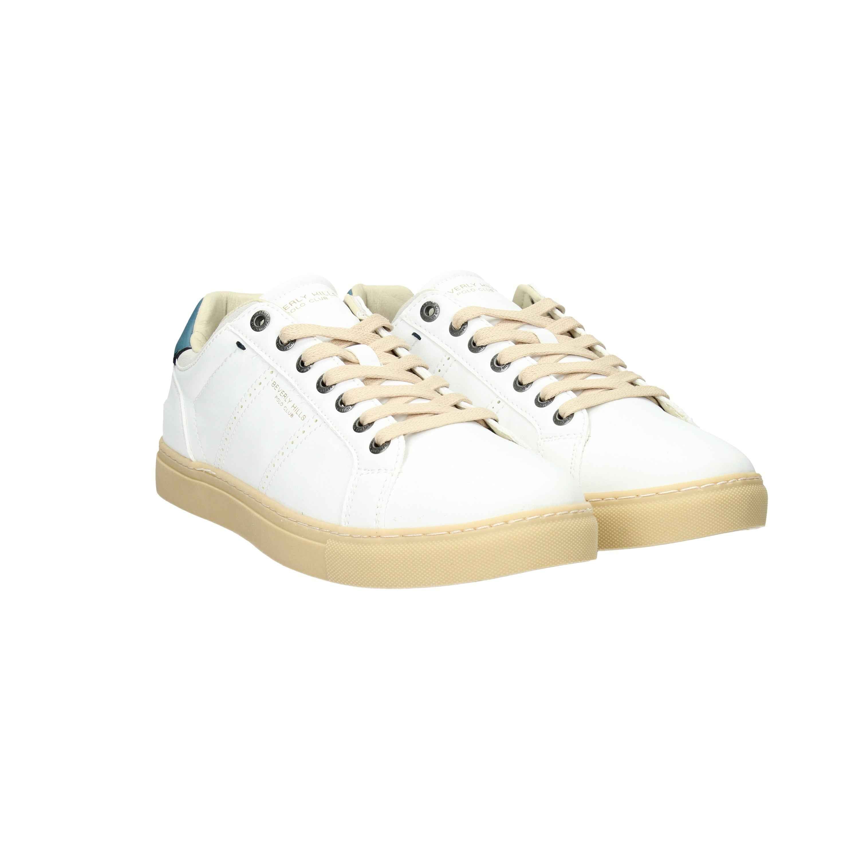 BEVERLY HILLS POLO CLUB - U BHM515120 Sneakers
