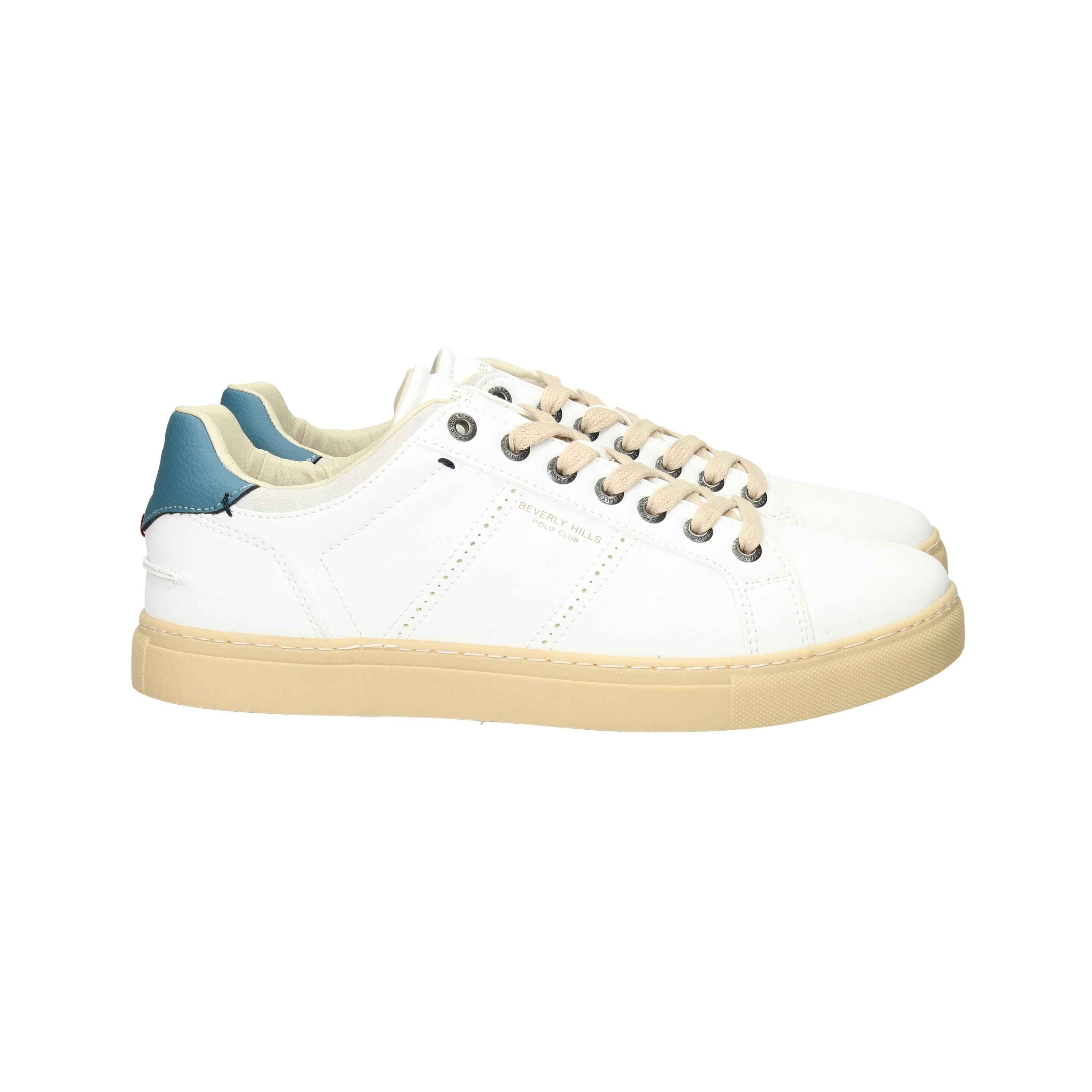 BEVERLY HILLS POLO CLUB - U BHM515120 Sneakers