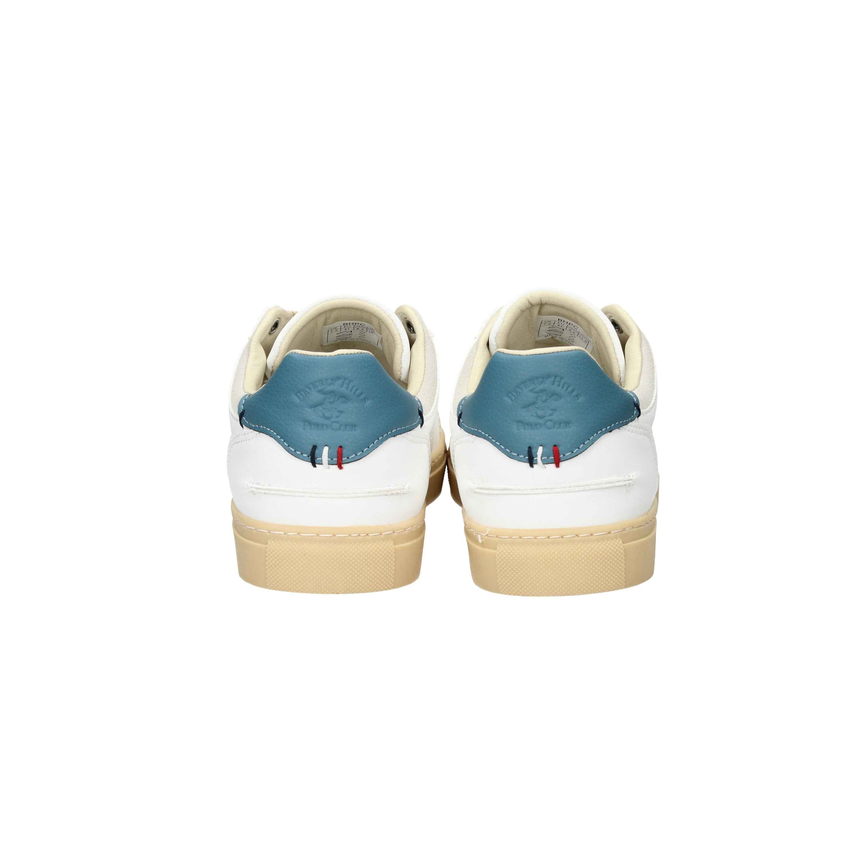 BEVERLY HILLS POLO CLUB - U BHM515120 Sneakers