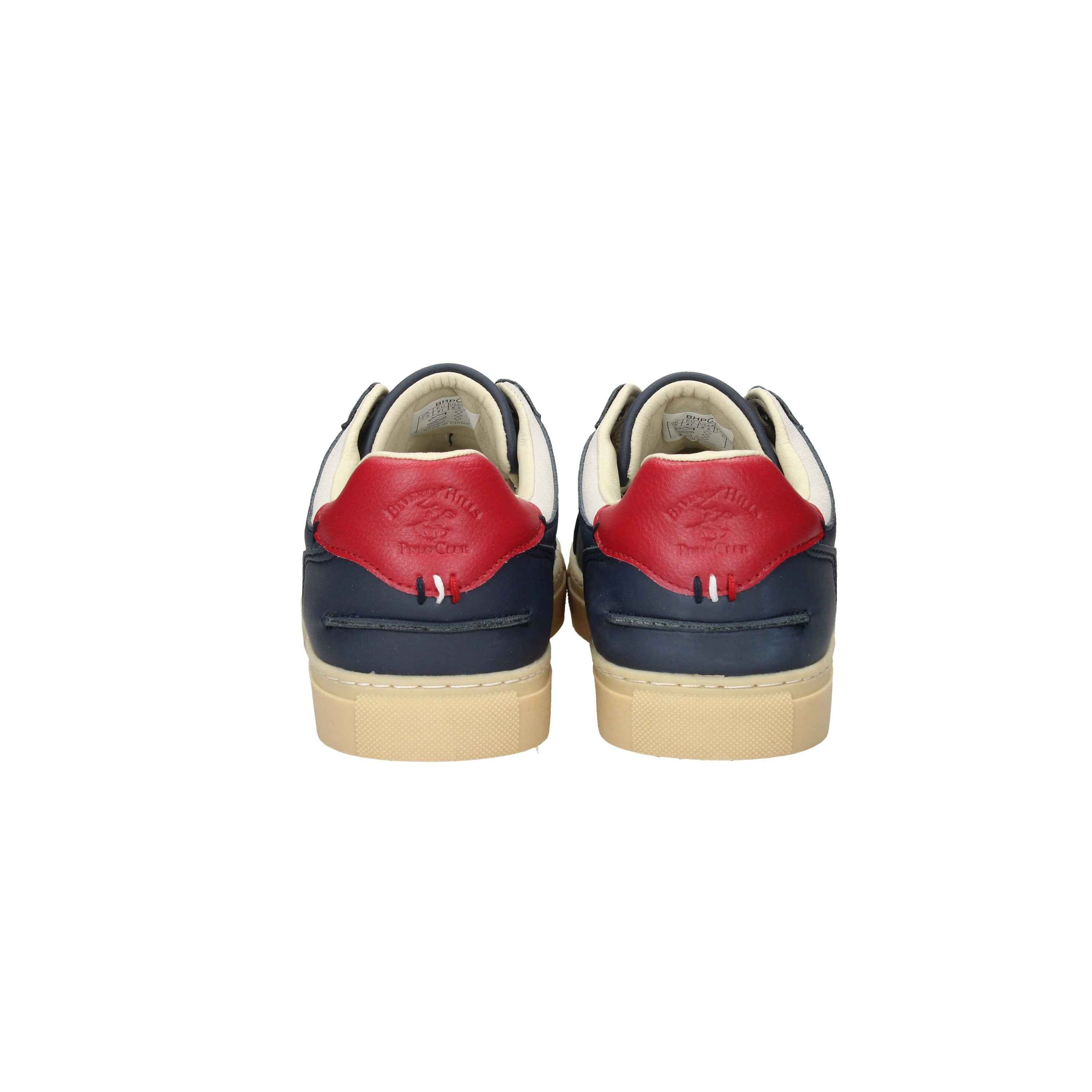 BEVERLY HILLS POLO CLUB - U BHM515120 Sneakers