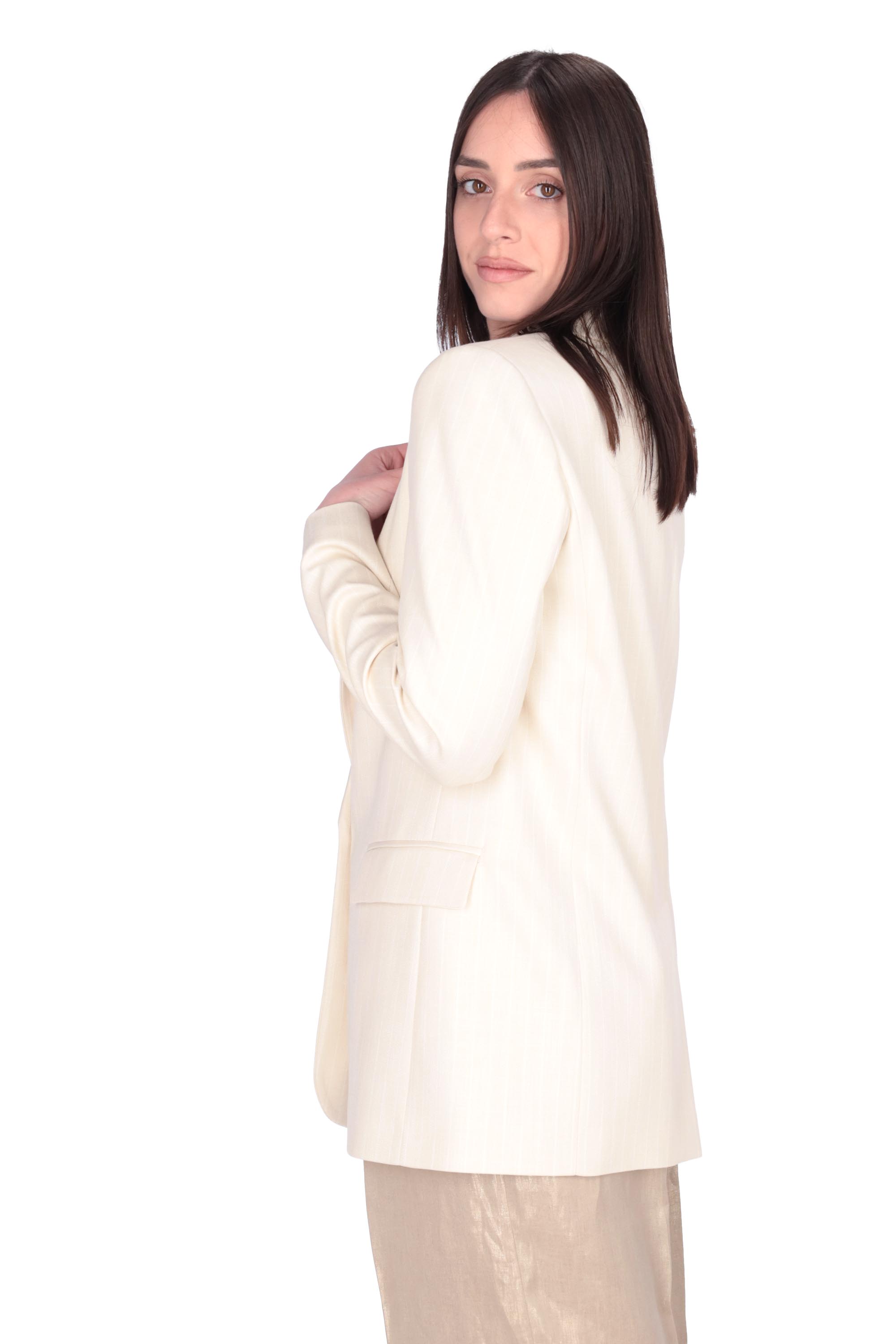 VANIGLIA | PENNYBLACK - D 12041022 Giacca
