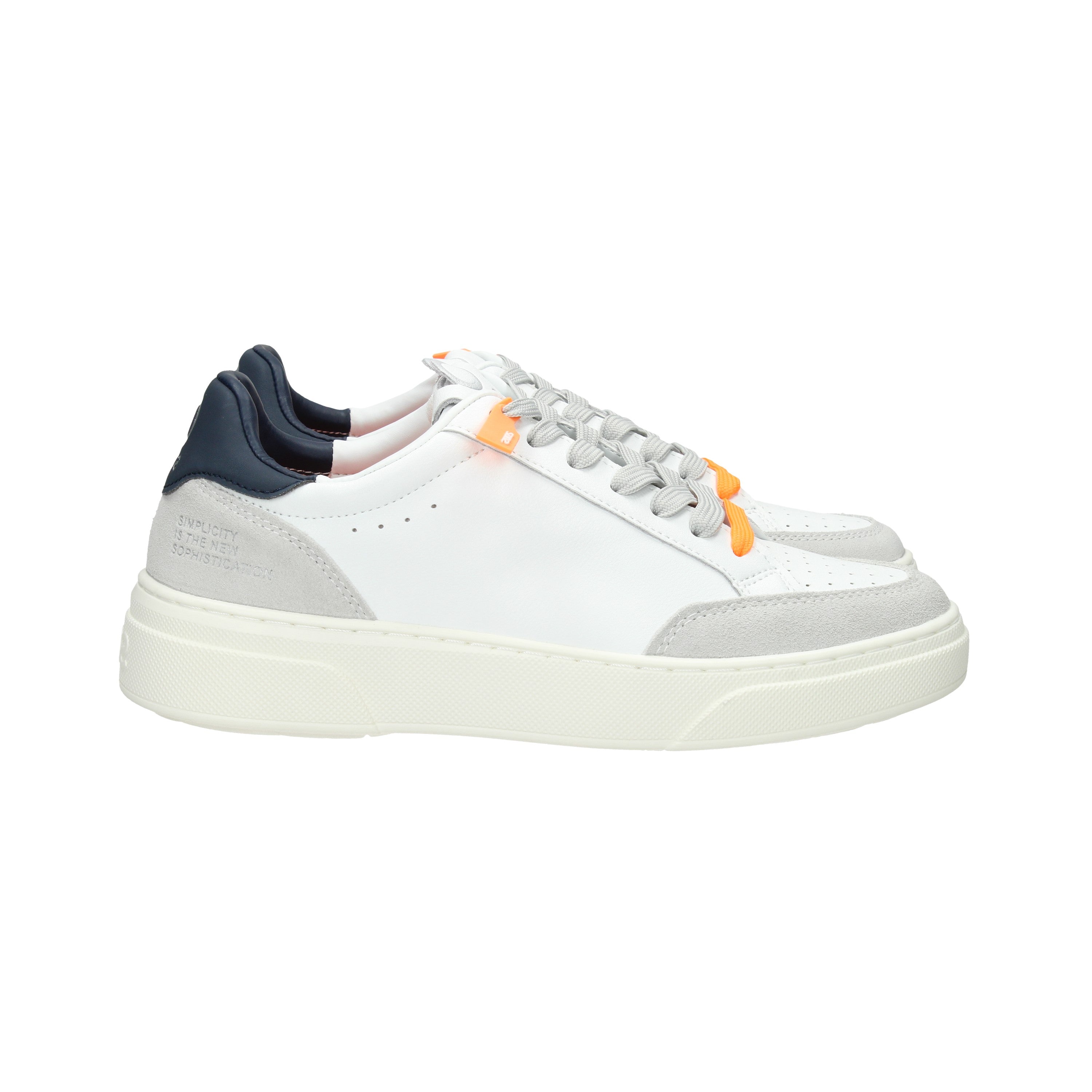 BLU | SUNS - U SSS51001U Sneakers