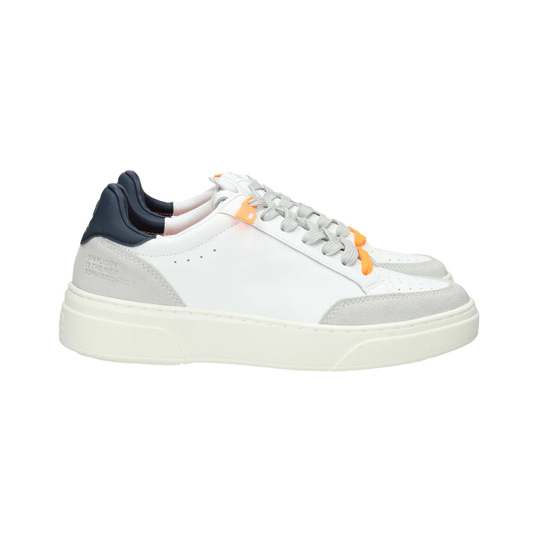 BLU | SUNS - U SSS51001U Sneakers