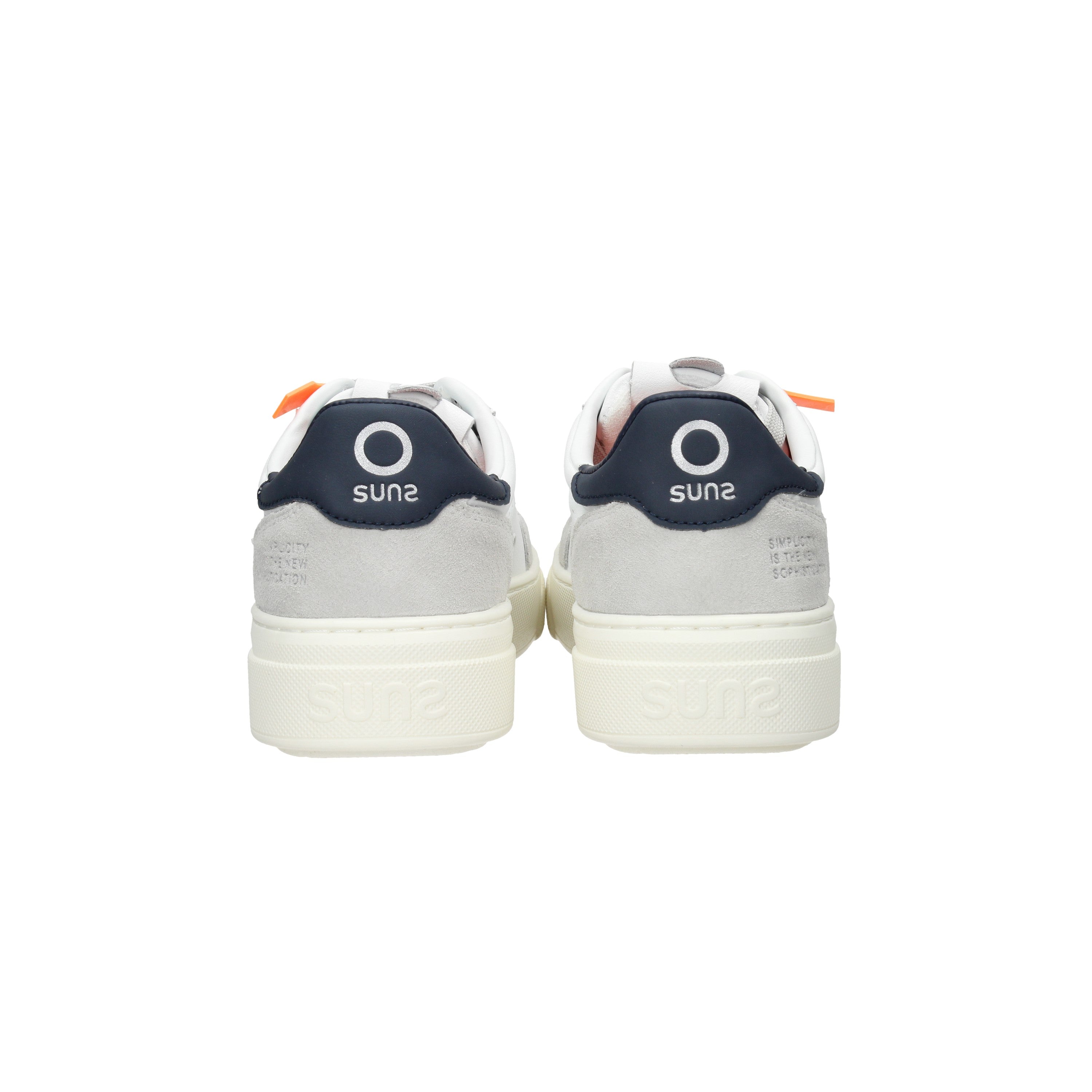 BLU | SUNS - U SSS51001U Sneakers