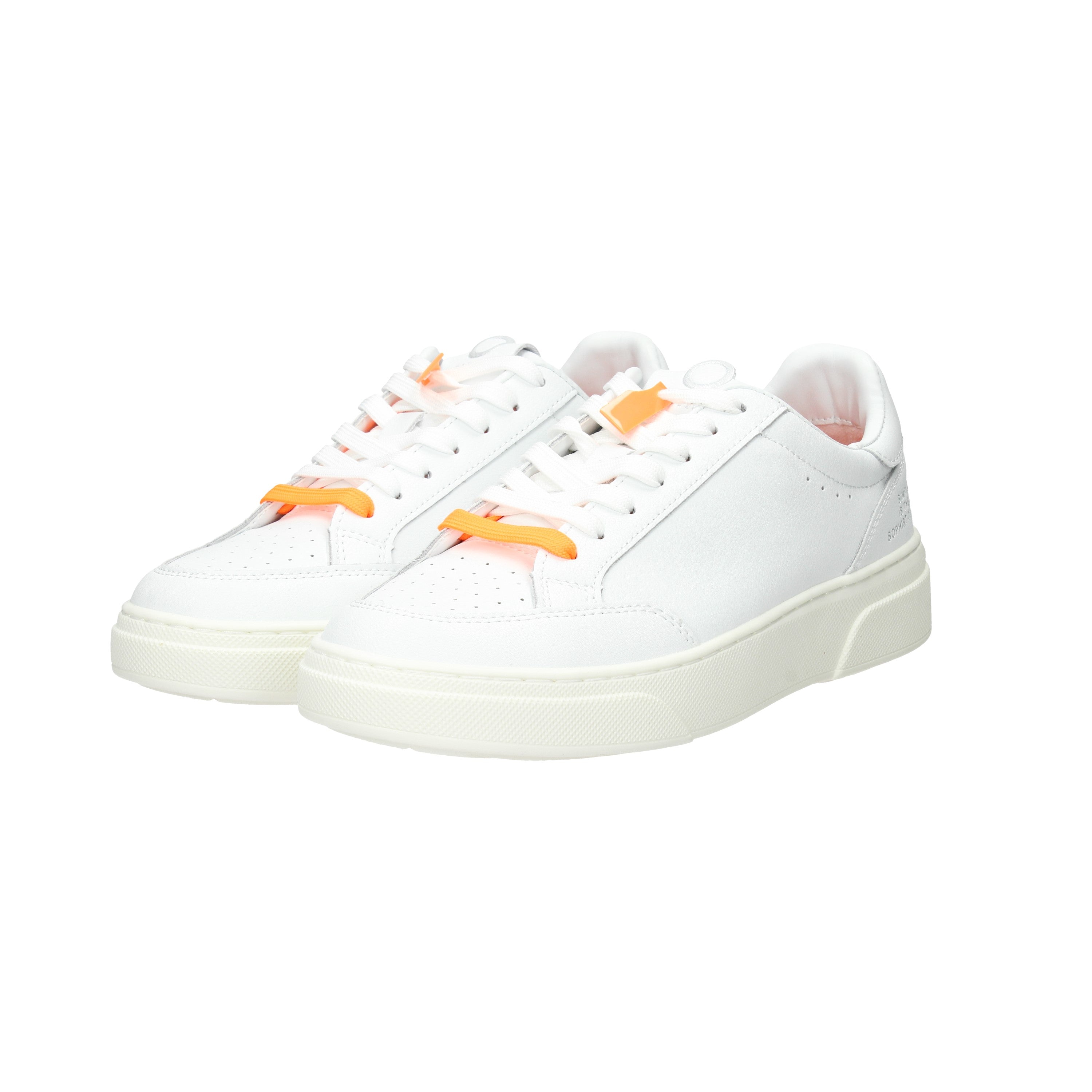BIANCO | SUNS - U SSS51001U Sneakers