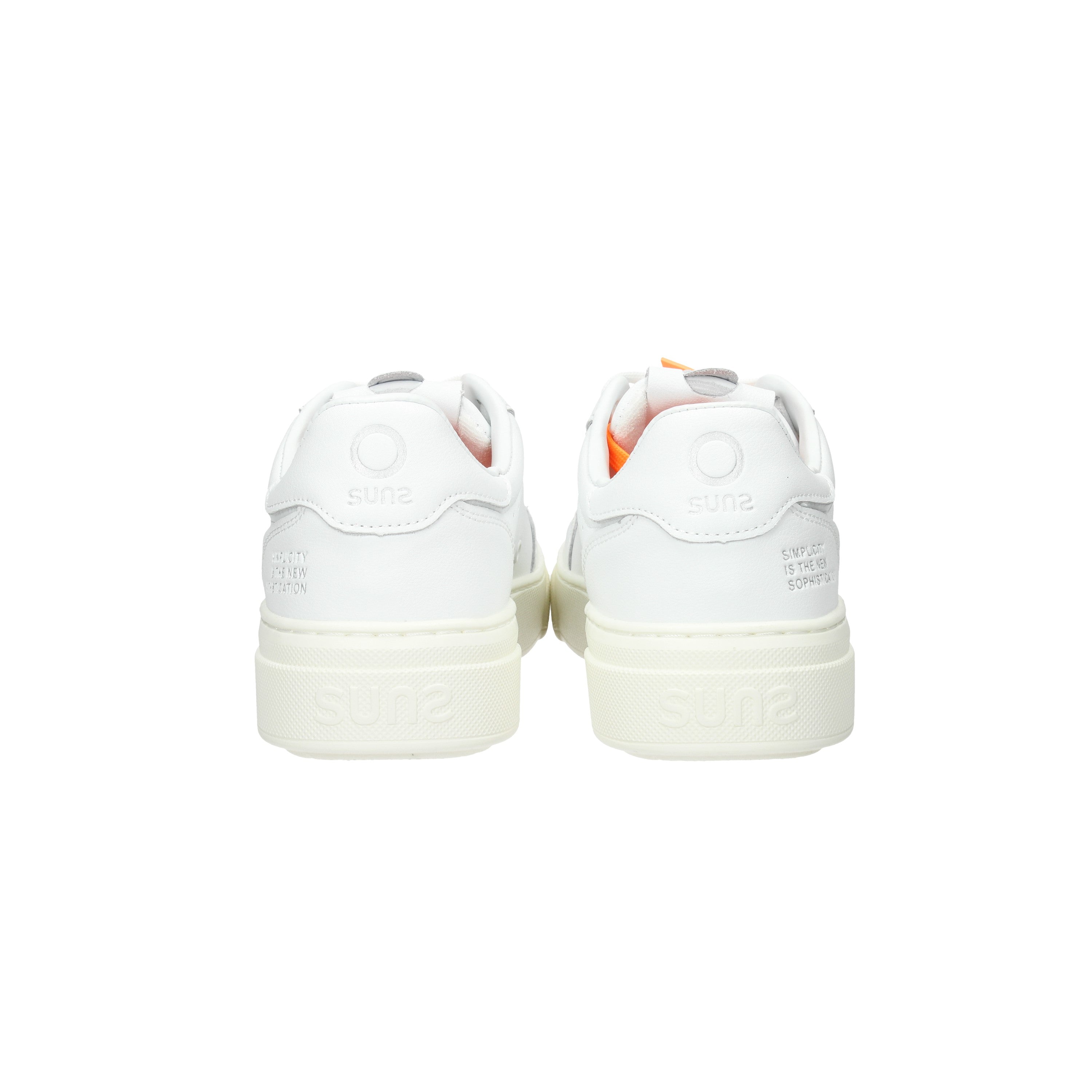 BIANCO | SUNS - U SSS51001U Sneakers